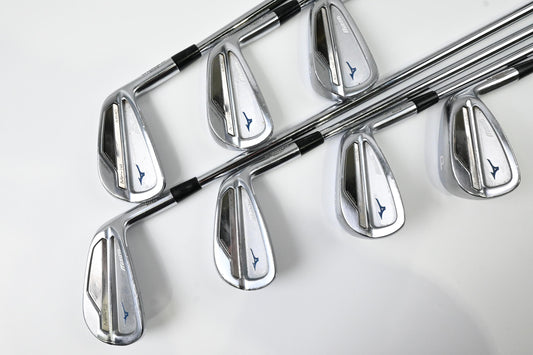 Mizuno MP-18 MMC Irons / 4-PW / Stiff Flex N.S.PRO Modus 3 Tour 120 Shaft
