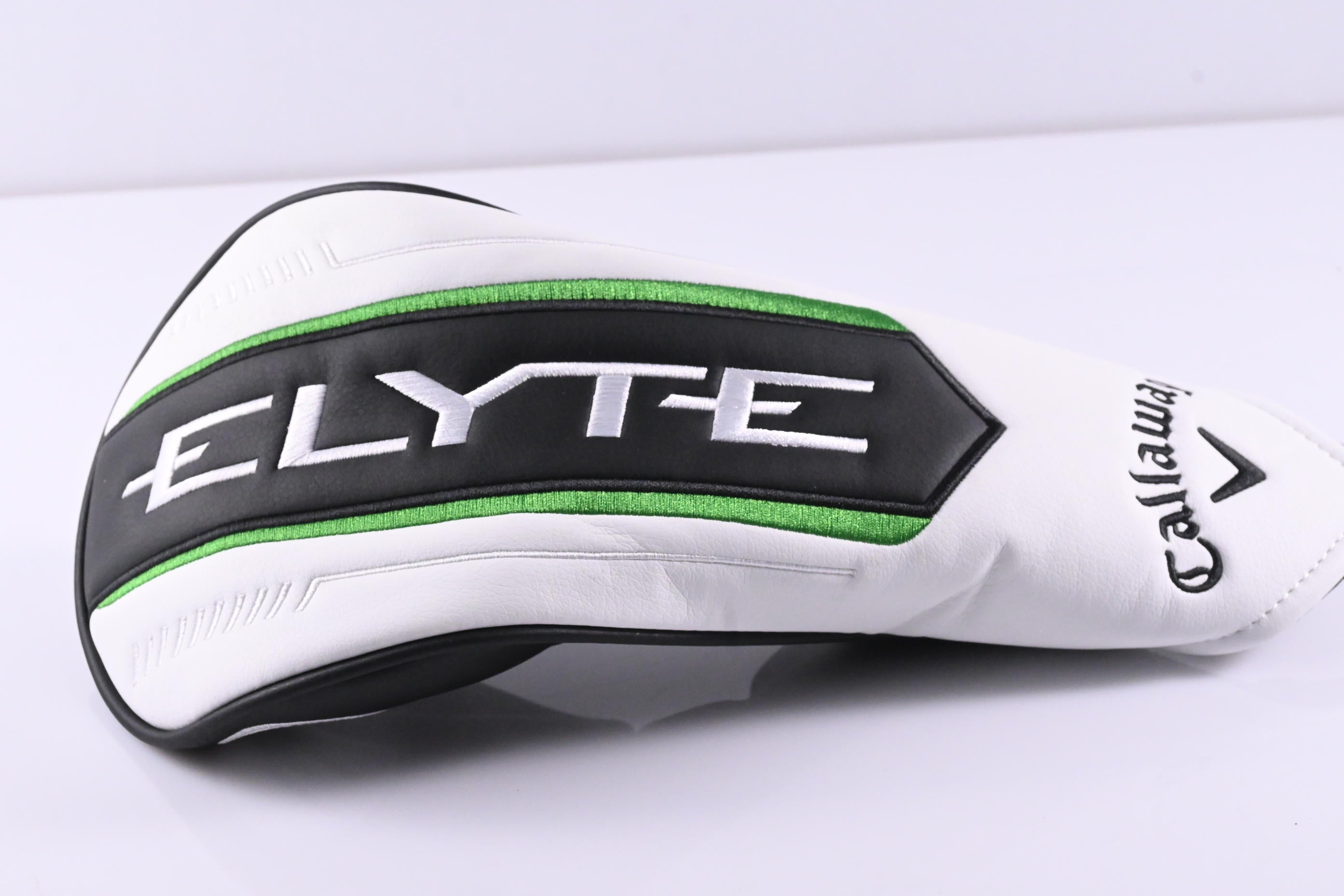 Callaway Elyte Driver / 10.5 Degree / Regular Flex Vanquish 4 Shaft