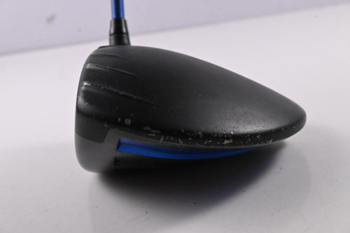 Left Hand Ping G30 SF Tec Driver / 10 Degree / Senior Flex Ping TFC 419 Shaft