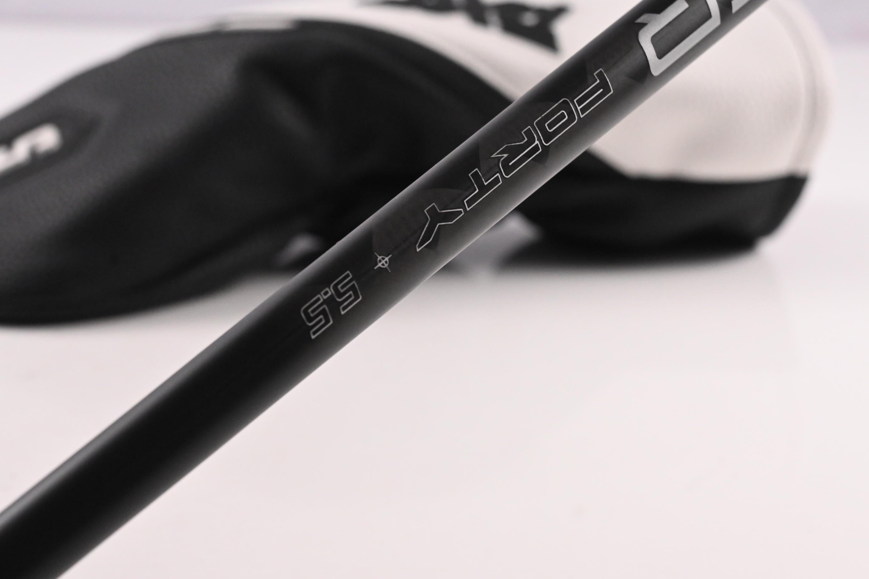 PXG Lightning #5 Wood / 18 Degree / Regular Flex Cypher 50 Shaft