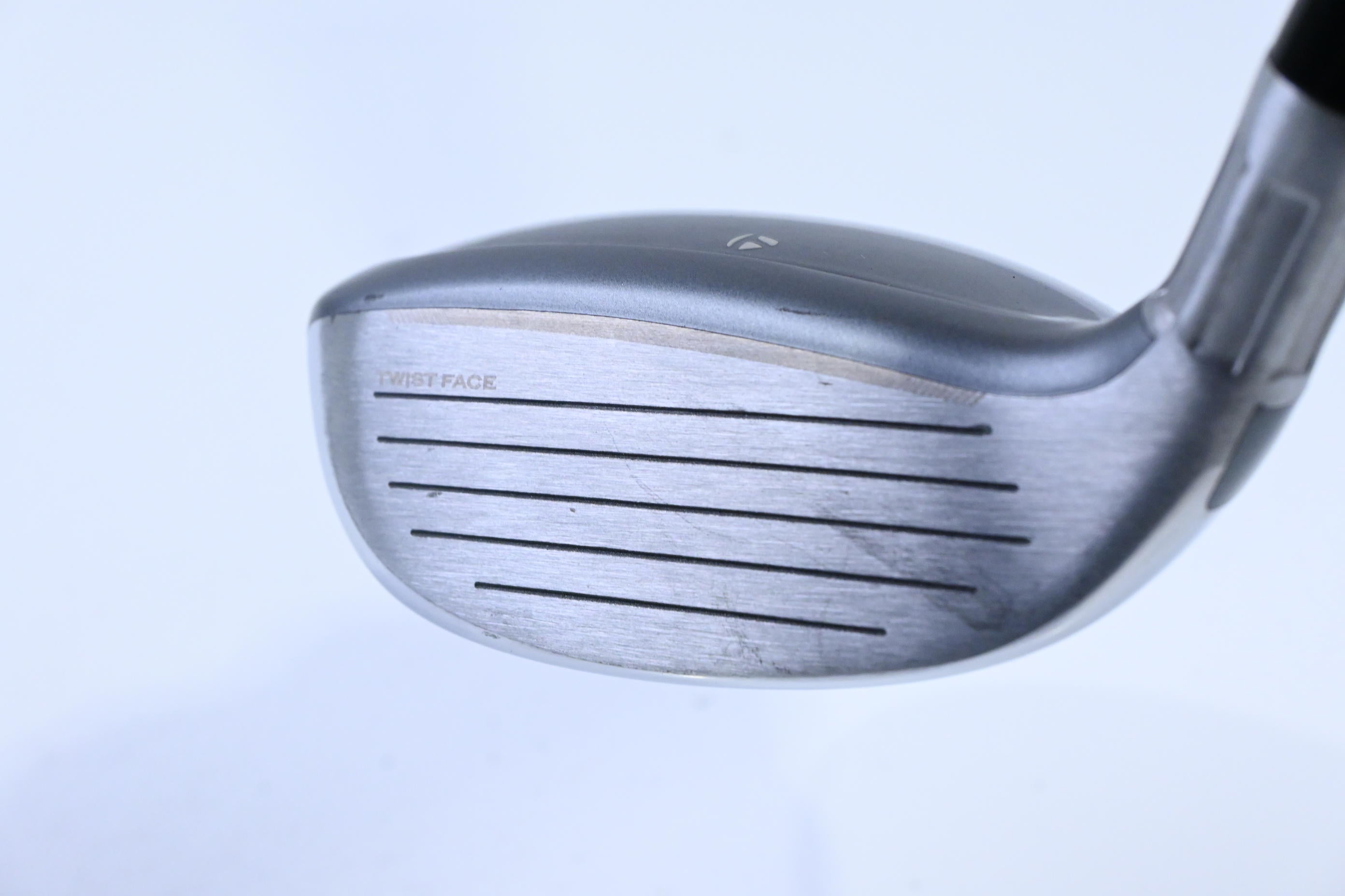 Ladies Taylormade Stealth 2 HD #5 Hybrid / 27 Degree / Ladies Flex Aldila Ascent