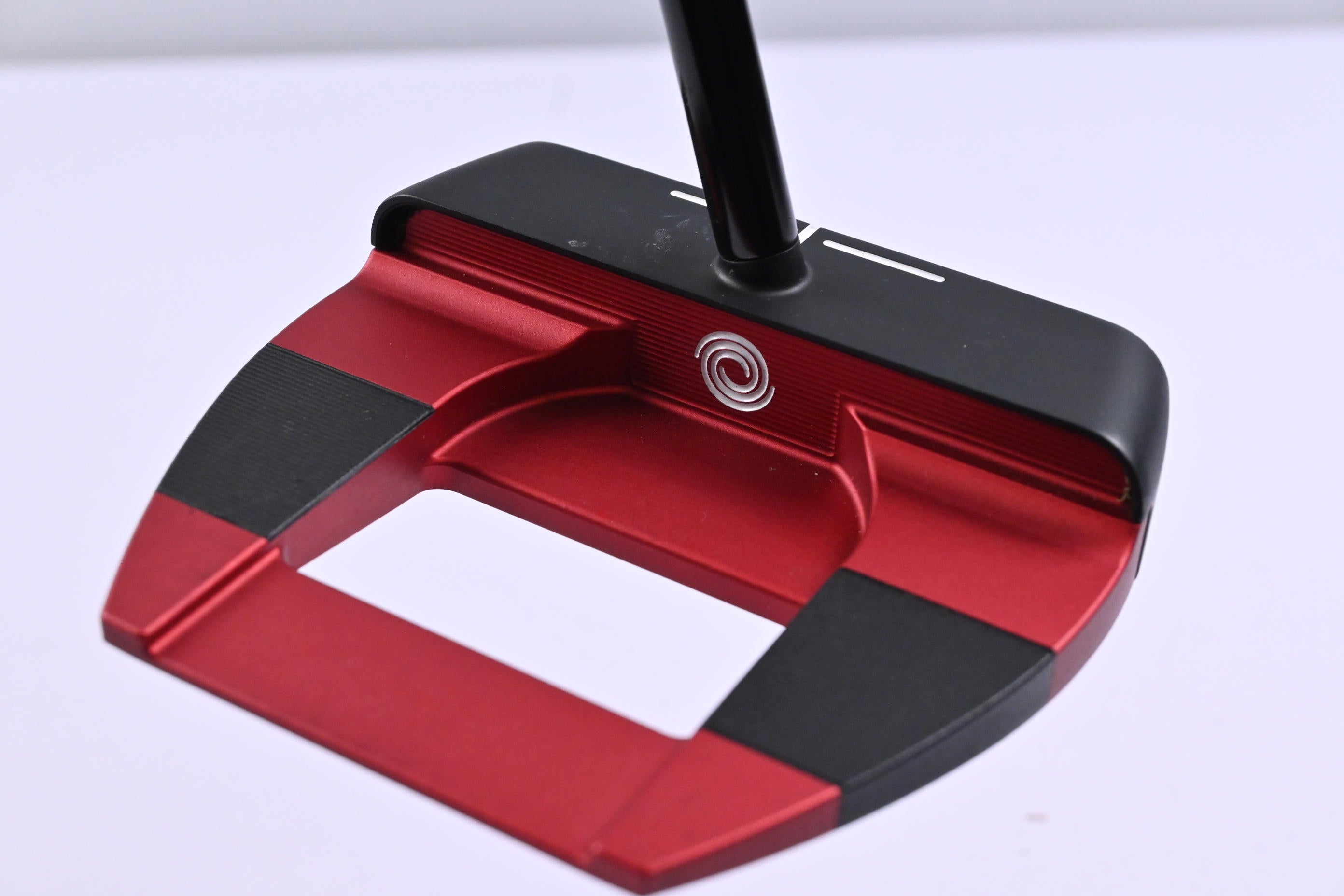 Odyssey Square 2 Square Tri-Hot Jailbird Cruiser Putter / 38 Inch
