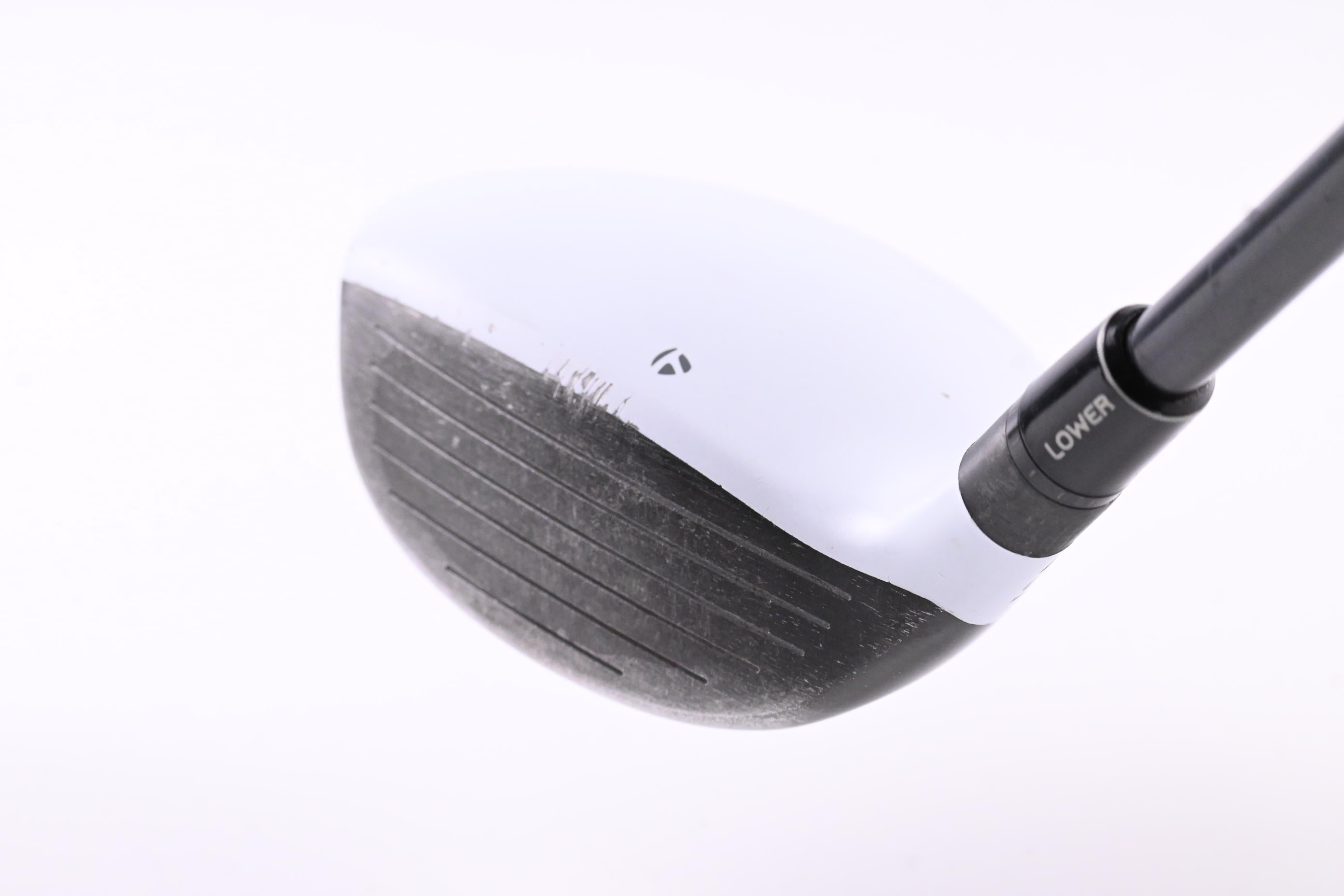 Taylormade R15 #5 Wood / 19 Degree / Regular Flex Fujikura Speeder 67 Evolution