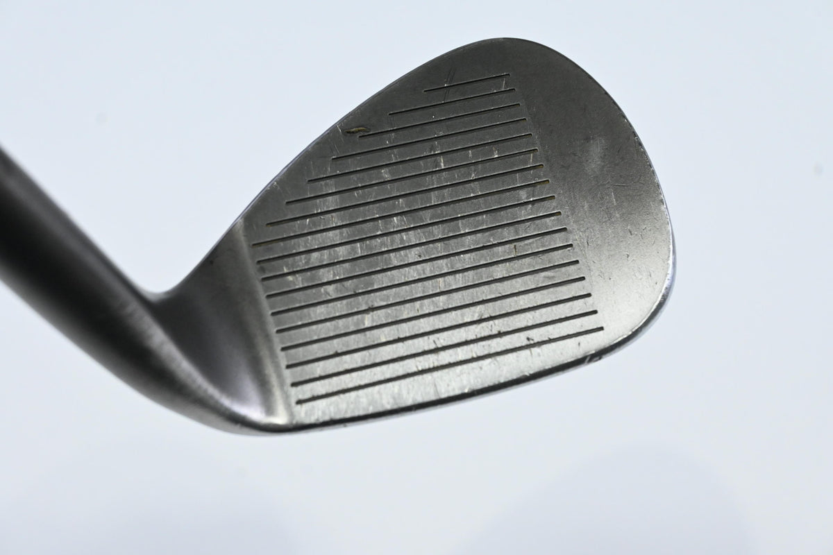 Left Hand Taylormade Milled Grind Wedge / 60 Degree / Wedge Flex Dynamic Gold