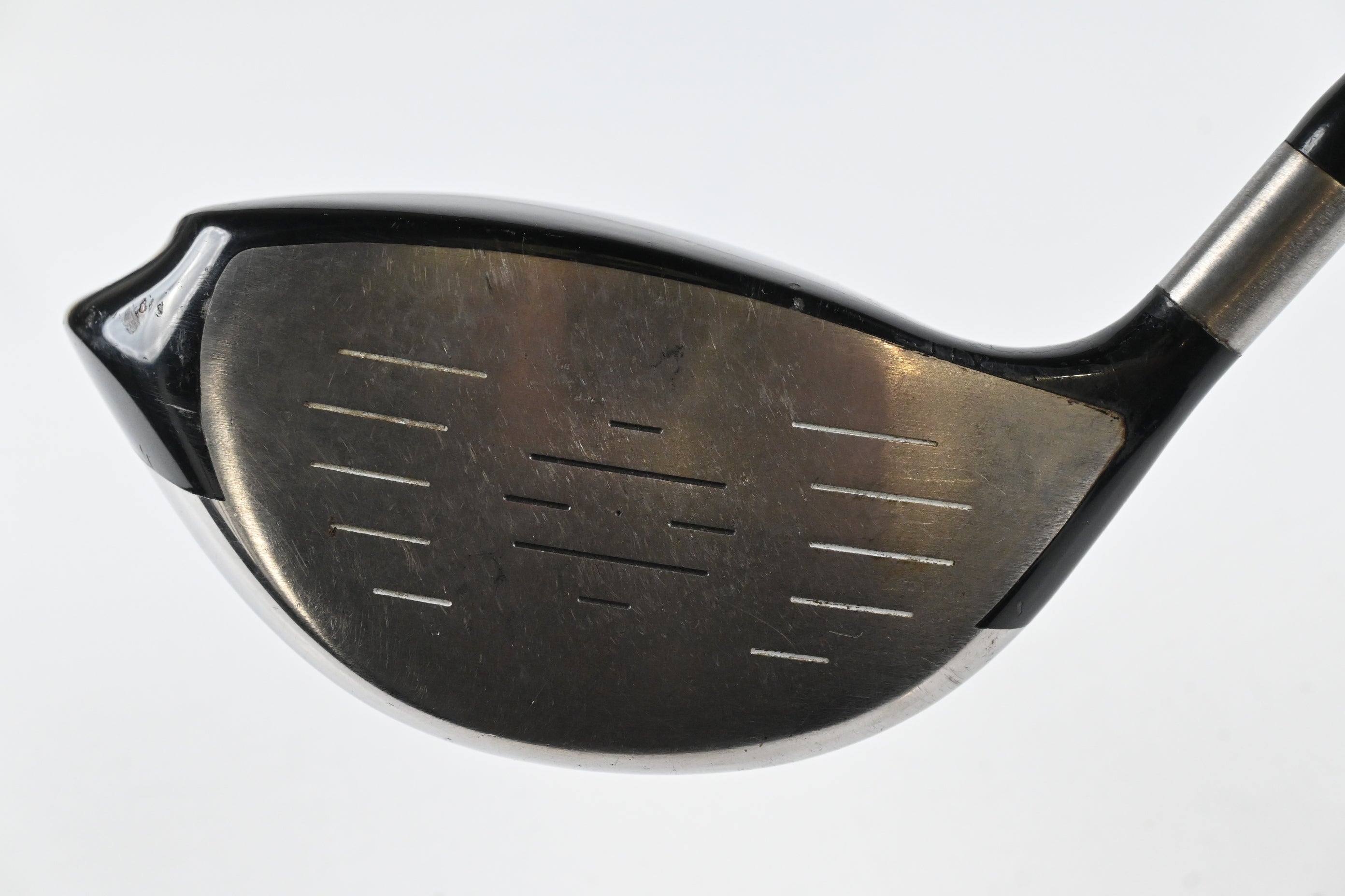 Taylormade Burner 2008 Driver / 10.5 Degree / Regular Flex ProLaunch Blue