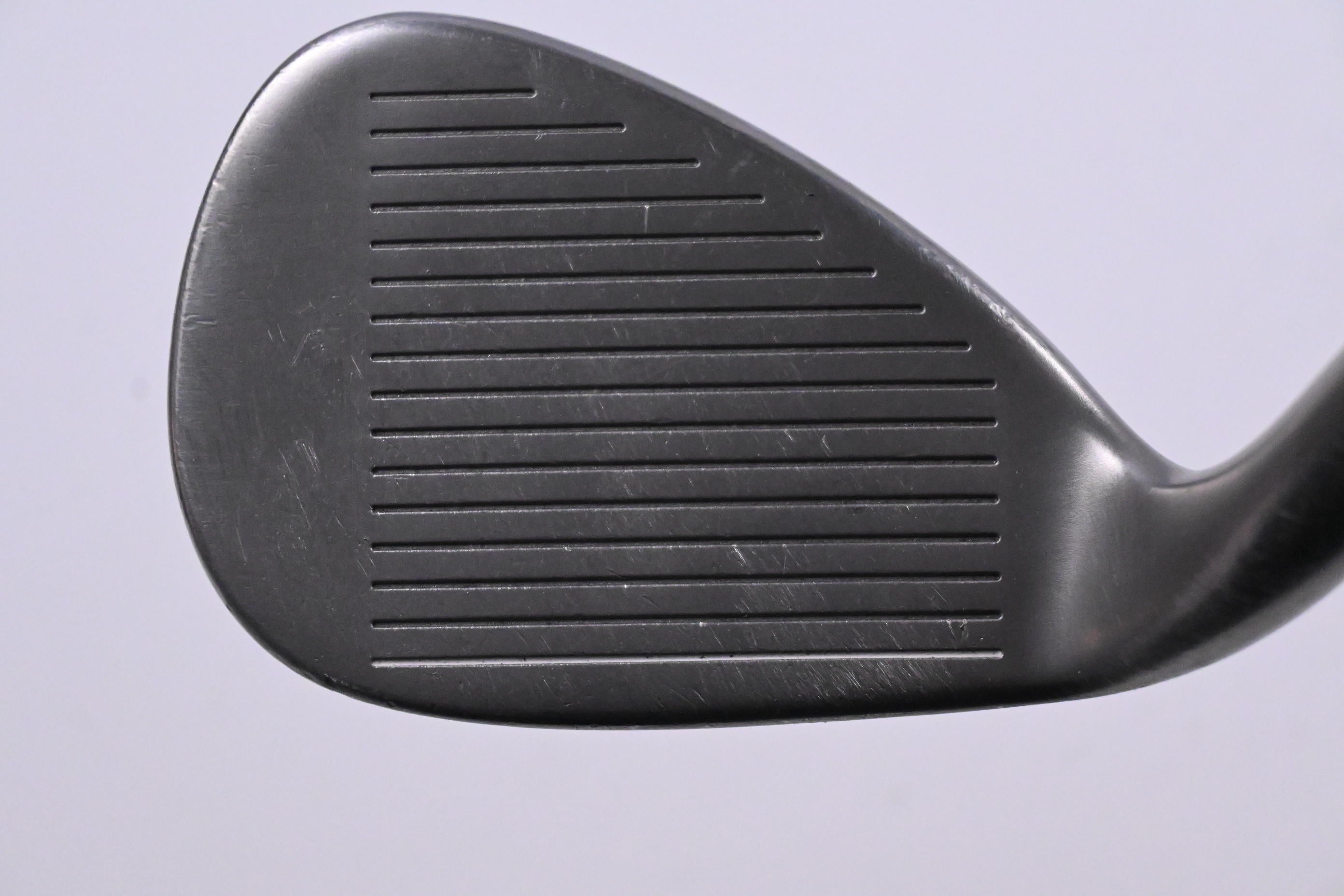 Taylormade Aeroburner Sand Wedge / 54 Degree / Regular Flex REAX Steel 88 Shaft