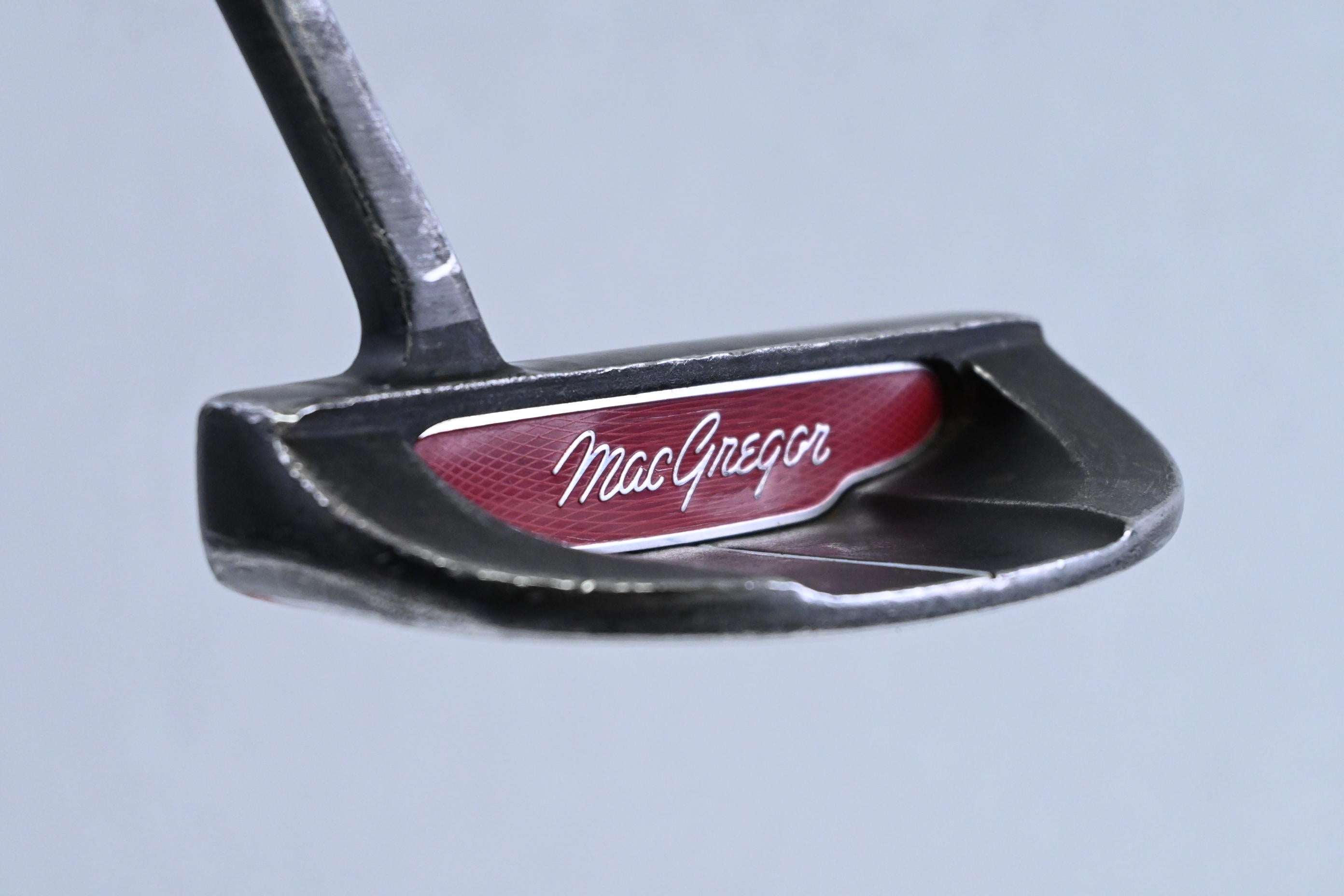 MacGregor MacTec X 001 Putter / 34 Inch