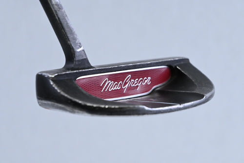 MacGregor MacTec X 001 Putter / 34 Inch