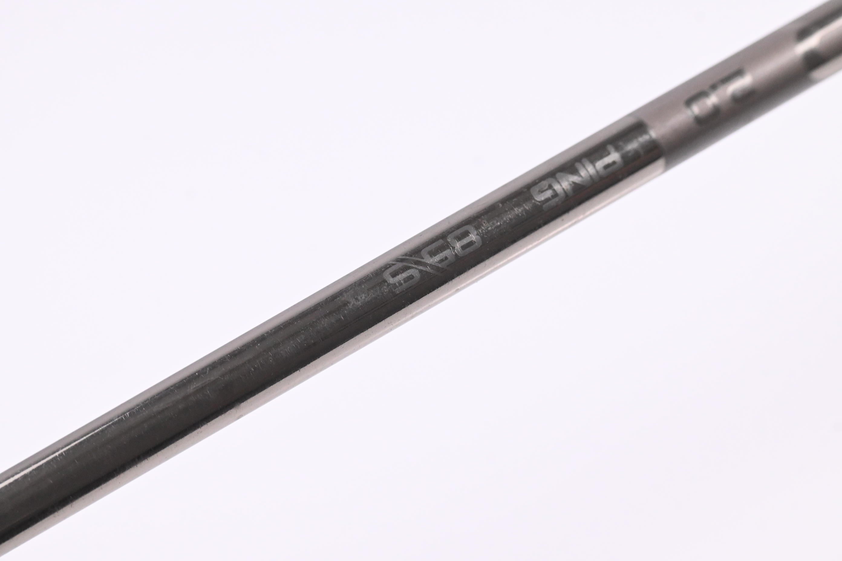 Ping iCrossover #3 Hybrid / 20 Degree / Stiff Flex Ping Tour 2.0 Chrome 85 Shaft