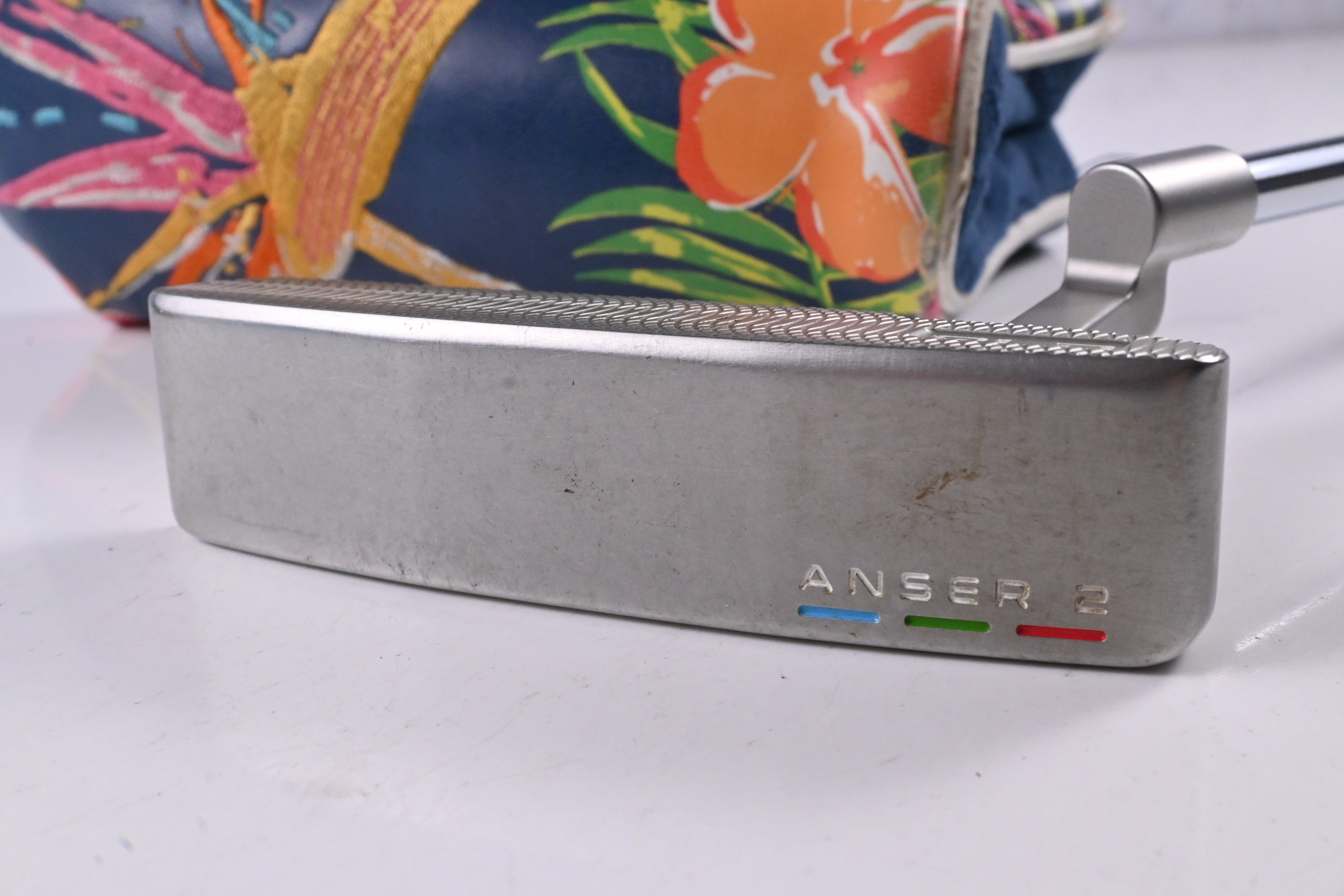 Ping PLD Milled Asner 2 Putter / 34 Inch