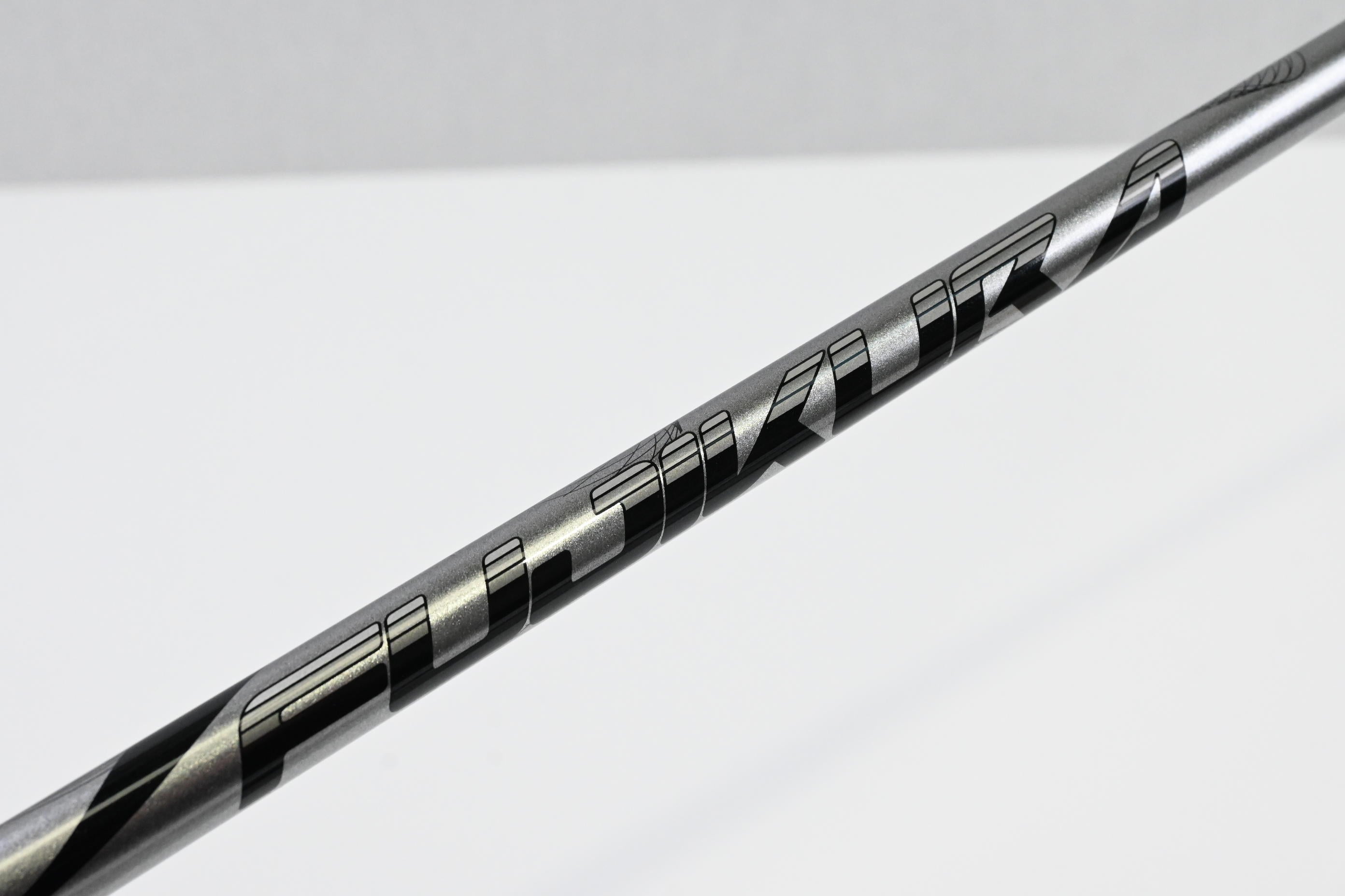Fujikura Pro Black 60 2024 Driver Shaft / Stiff Flex / Cobra 3rd Gen