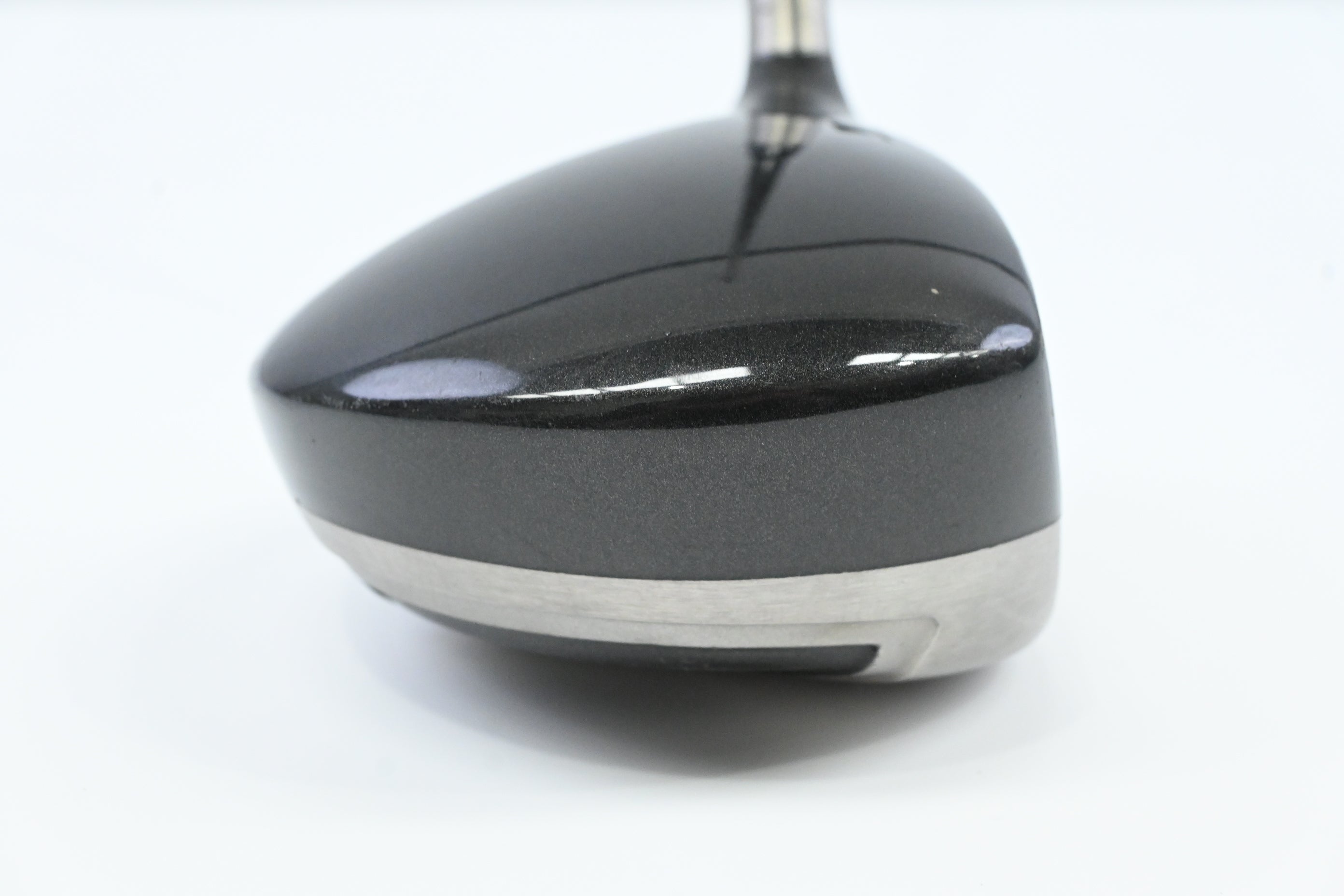 Titleist 983 E Driver / 8.5 Degree / Stiff Flex Fujikura Speeder Shaft