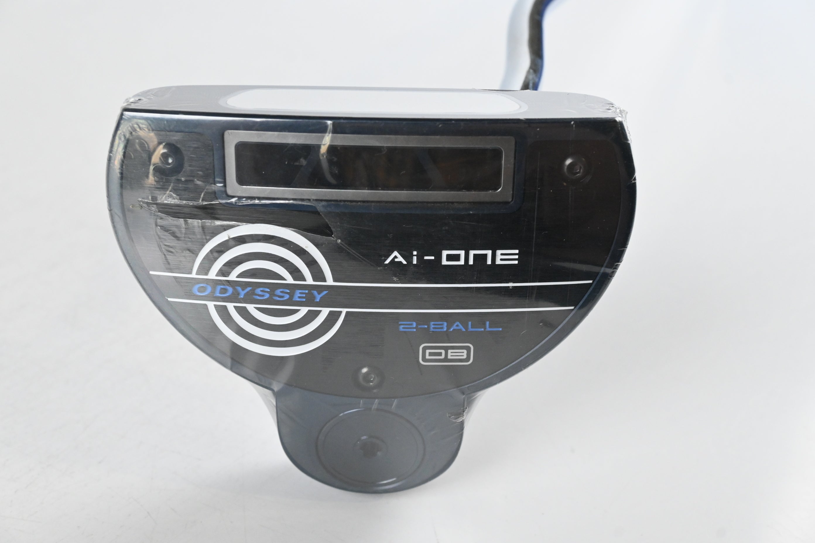 Odyssey Ai-One 2-Ball DB Putter / 34 Inch