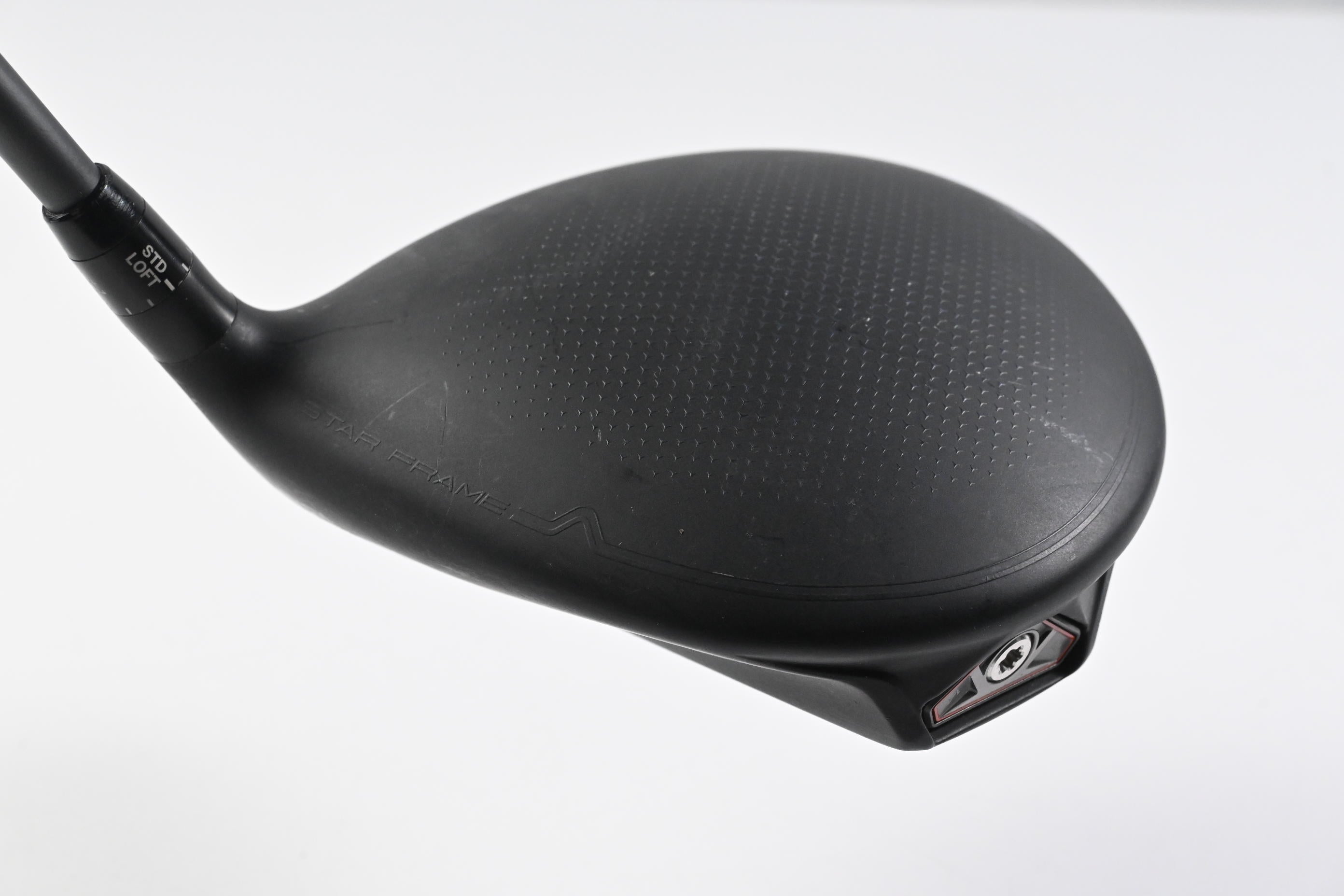 Srixon ZXi Max Driver / 10.5 Degree / X-Flex HZRDUS Smoke Black 60 Shaft