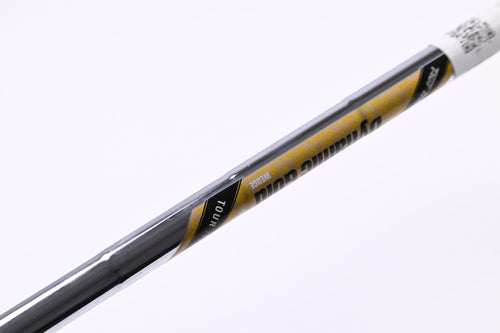 Taylormade Milled Grind 5 Lob Wedge / 60 Degree / Wedge Flex Dynamic Gold Shaft