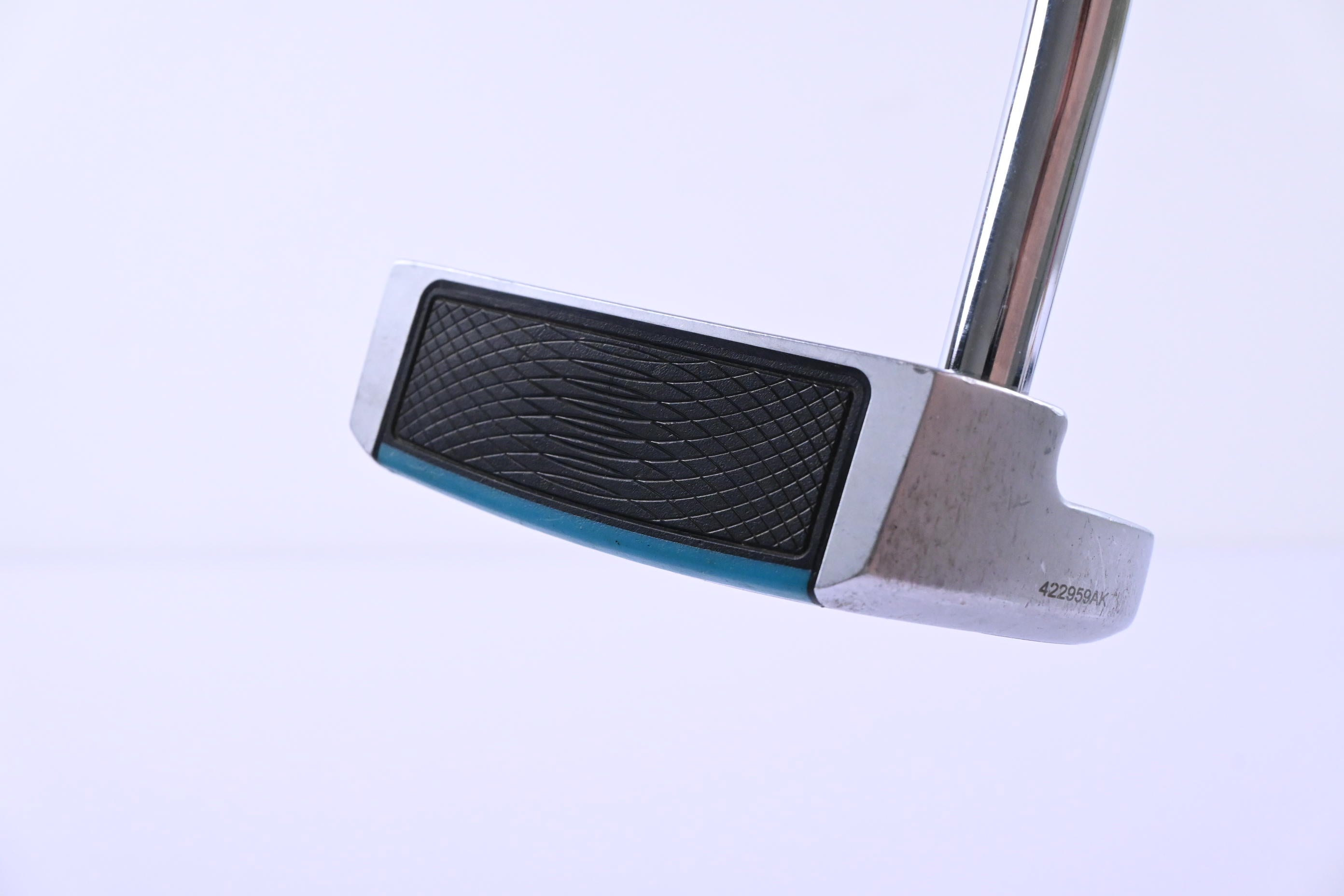 Ping Sigma 2 Fetch Putter / Black Dot / 34 Inch