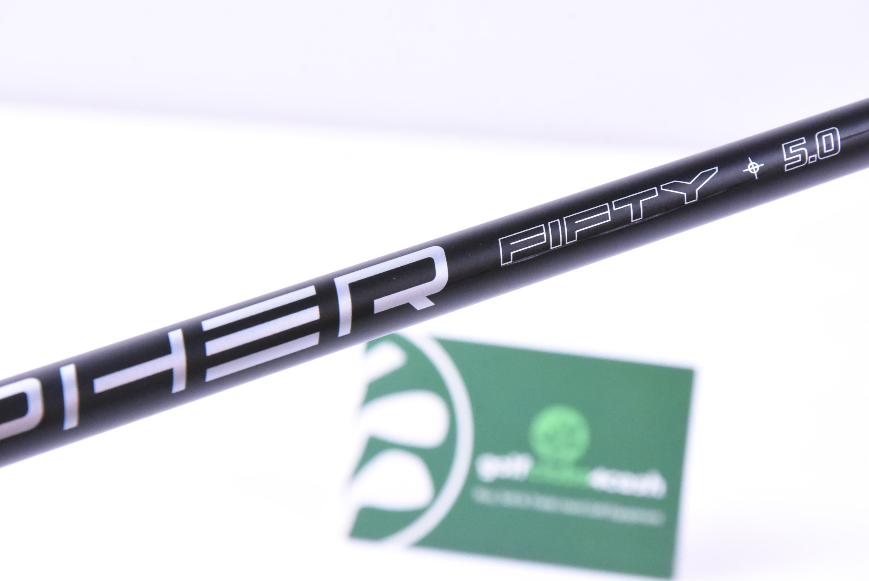 Cypher 2.0 50 #6 Hybrid Shaft / Senior Flex / Callaway 3rd Gen