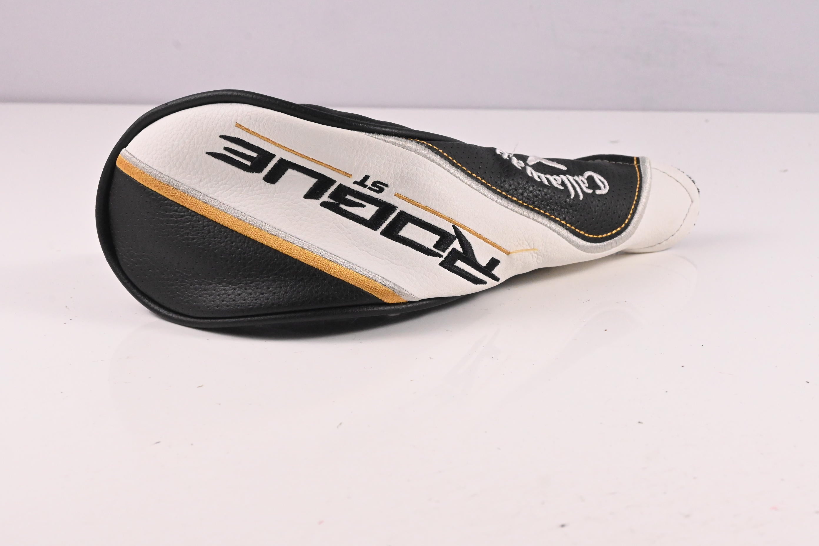 Callaway Rogue ST Pro #3 Hybrid / 20 Degree / Stiff Flex Tensei AV White 85