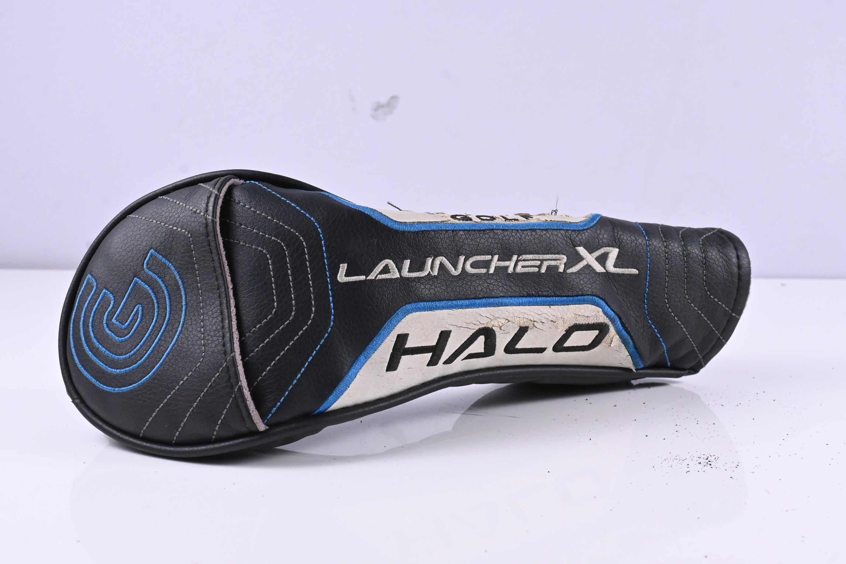 Ladies Cleveland Launcher XL Halo #3 Wood / 15 Degree / Ladies Flex Cypher 55