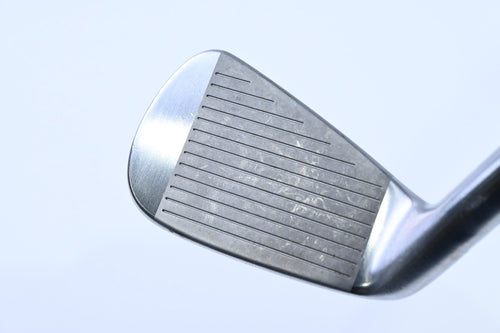 Wishon 555MC Forged #6 Iron / Regular Flex Dynalite Shaft