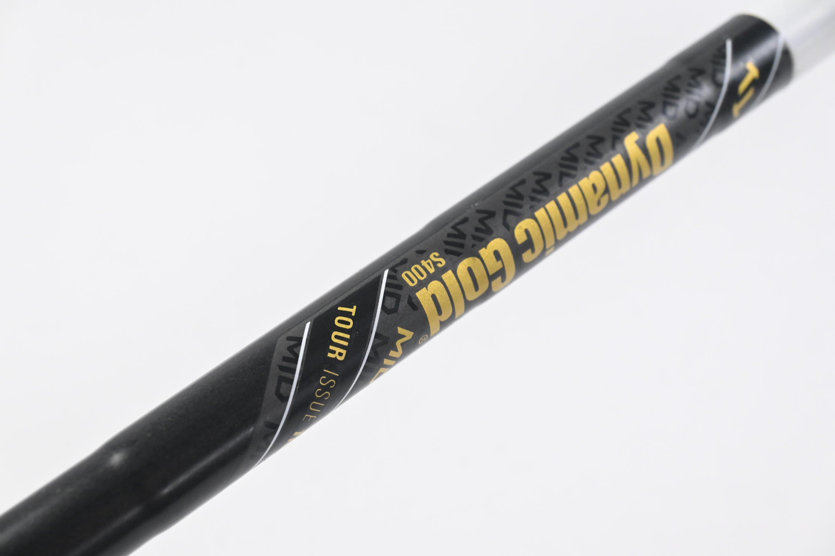 Mizuno Pro T-3 Lob Wedge / 58 Degree / Stiff Flex Dynamic Gold S400 Shaft