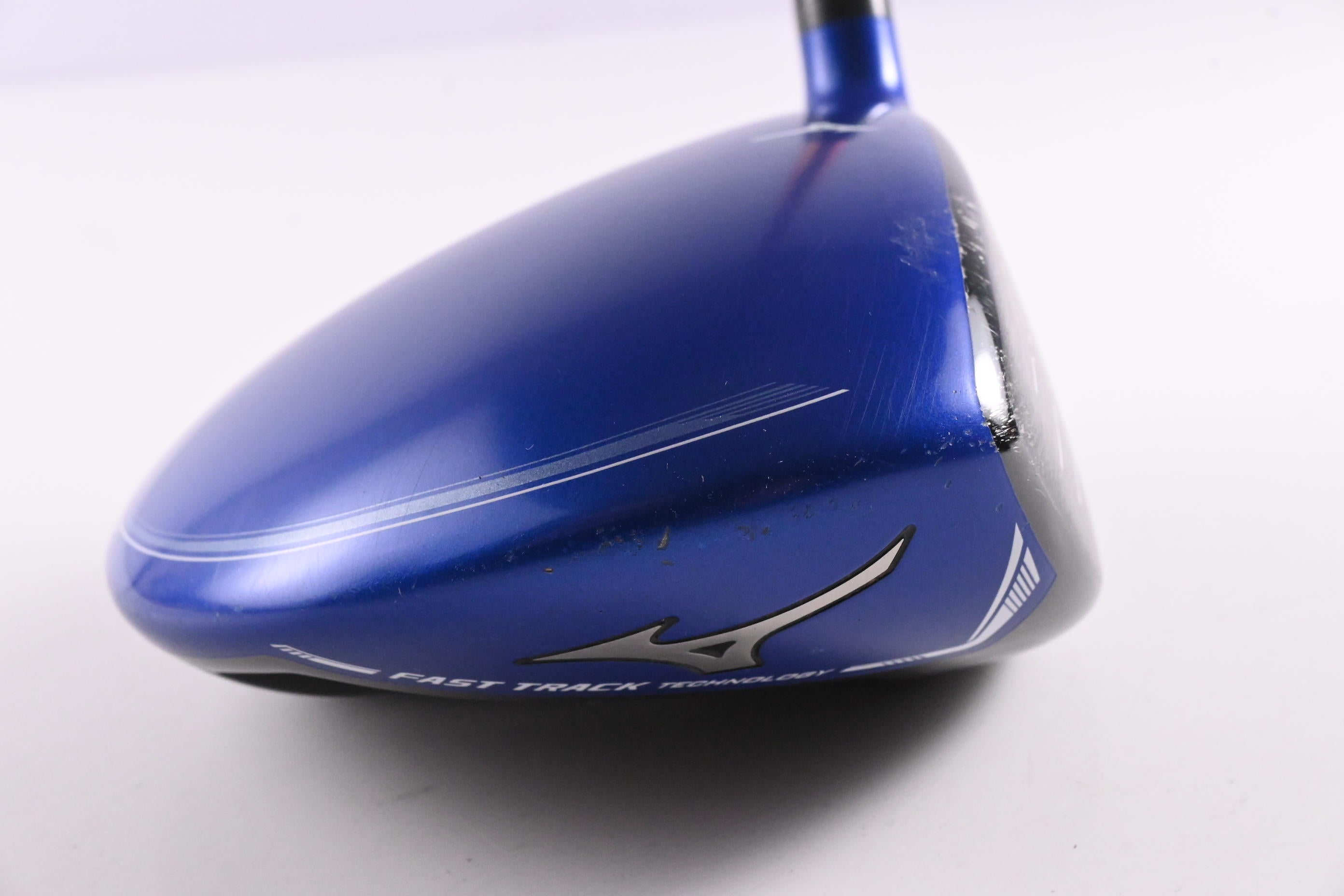 Mizuno JPX 900 Driver / 7.5-11.5 Degree / Stiff Flex Fujikura Speeder 569 Shaft