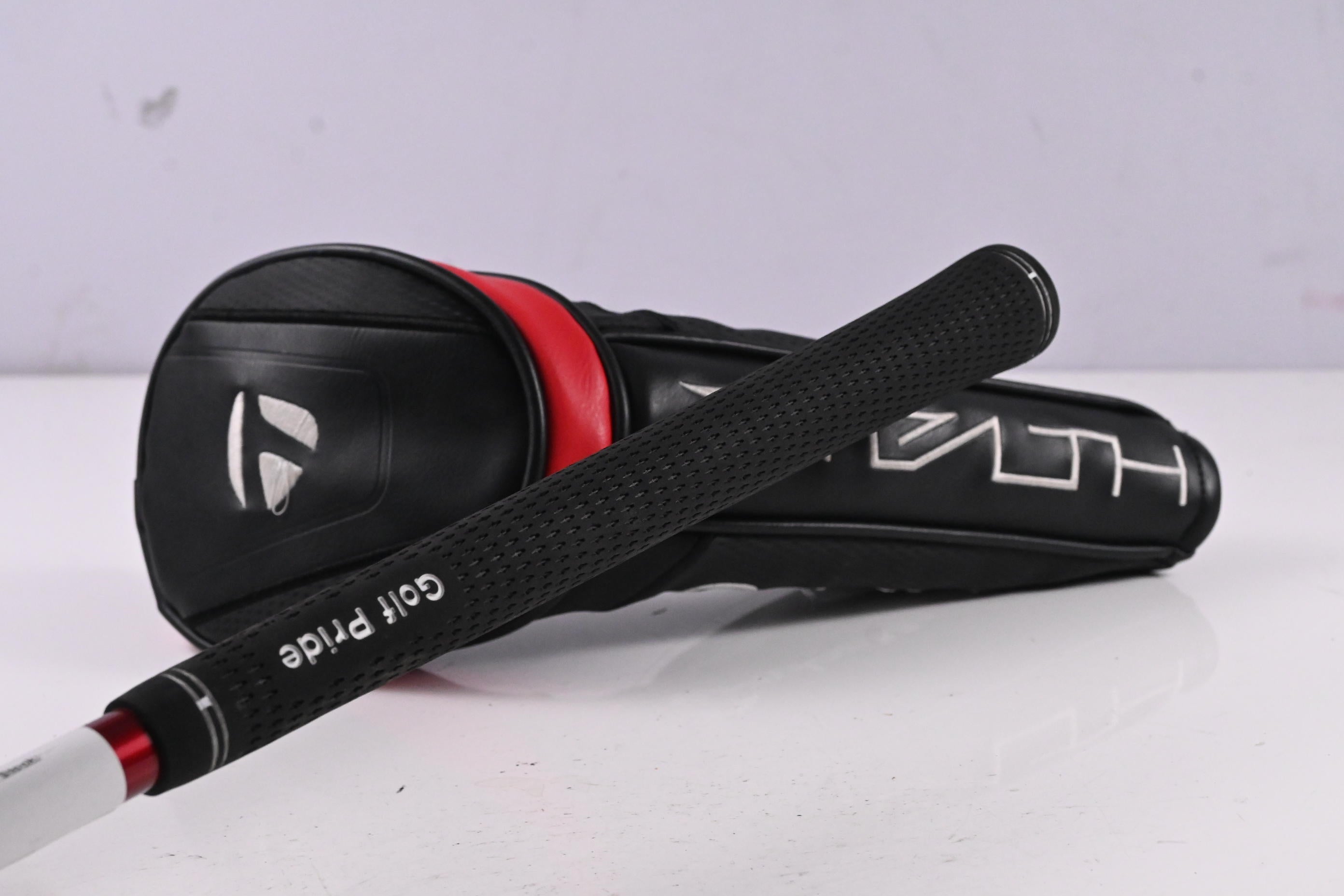 Taylormade Stealth 2 #3 Wood / 15 Degree / Regular Flex Ventus TR Red 5 Shaft