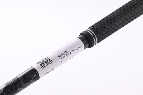 Left Hand Cobra OPTM MAX #7 Wood / 21.5 Degree / Senior Flex Kai'Li Dark Waves