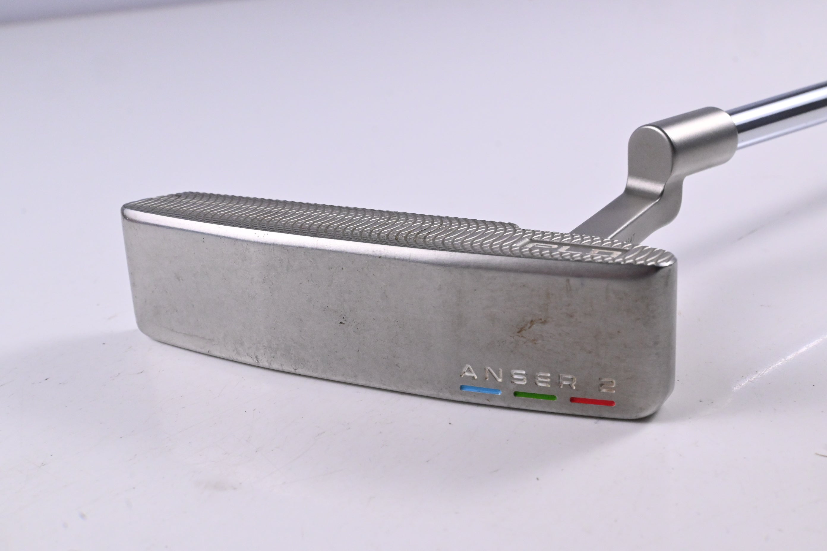 Ping PLD Milled Asner 2 Putter / 34 Inch