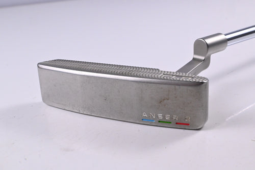 Ping PLD Milled Asner 2 Putter / 34 Inch