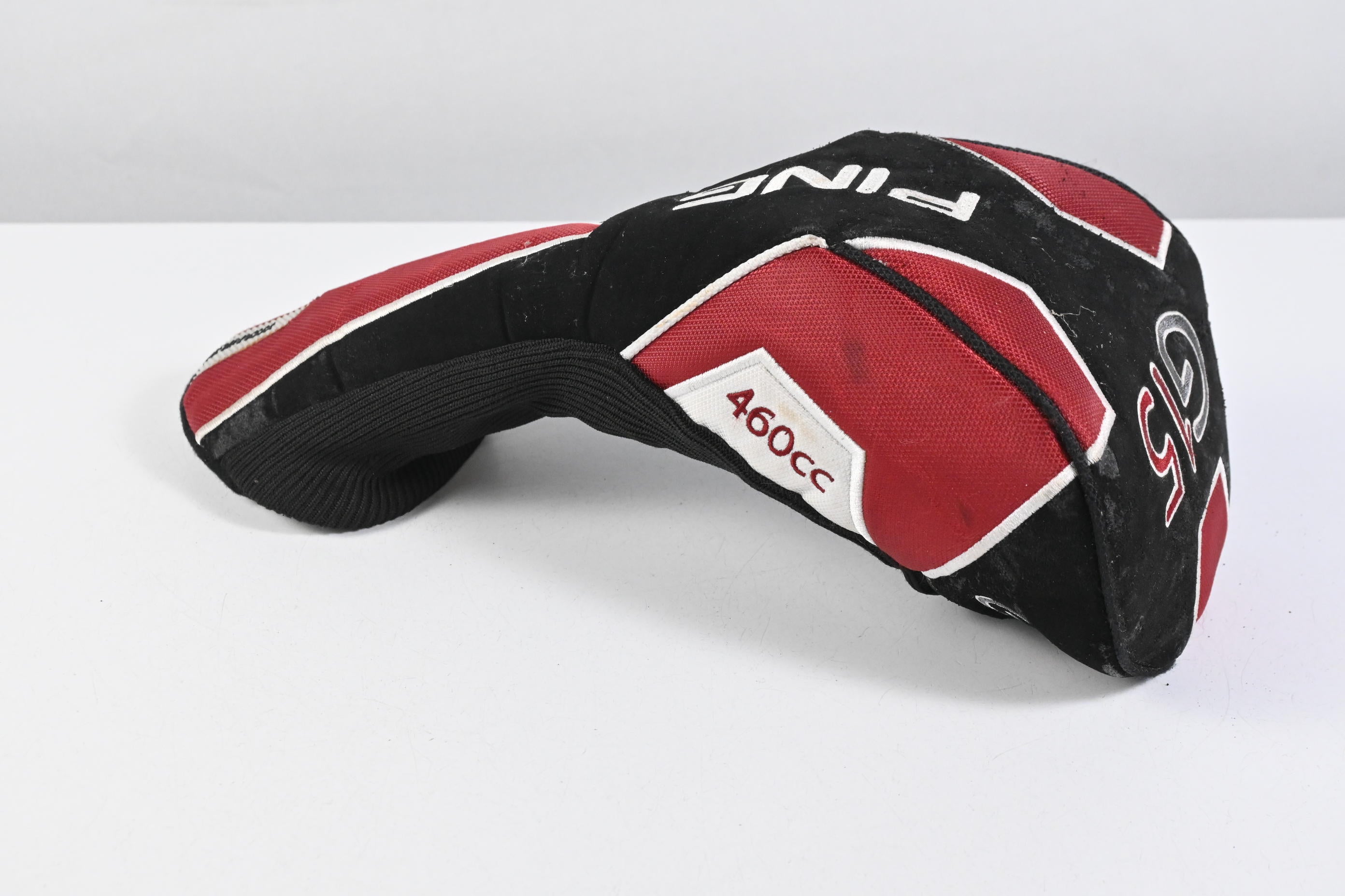 Ping G15 Driver / 9 Degree / Regular Flex Grafalloy ProLaunch Red Shaft