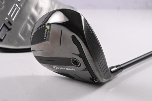 Taylormade Qi35 #3 Wood / 16.5 Degree / Stiff Flex Ventus Blue 6 Shaft