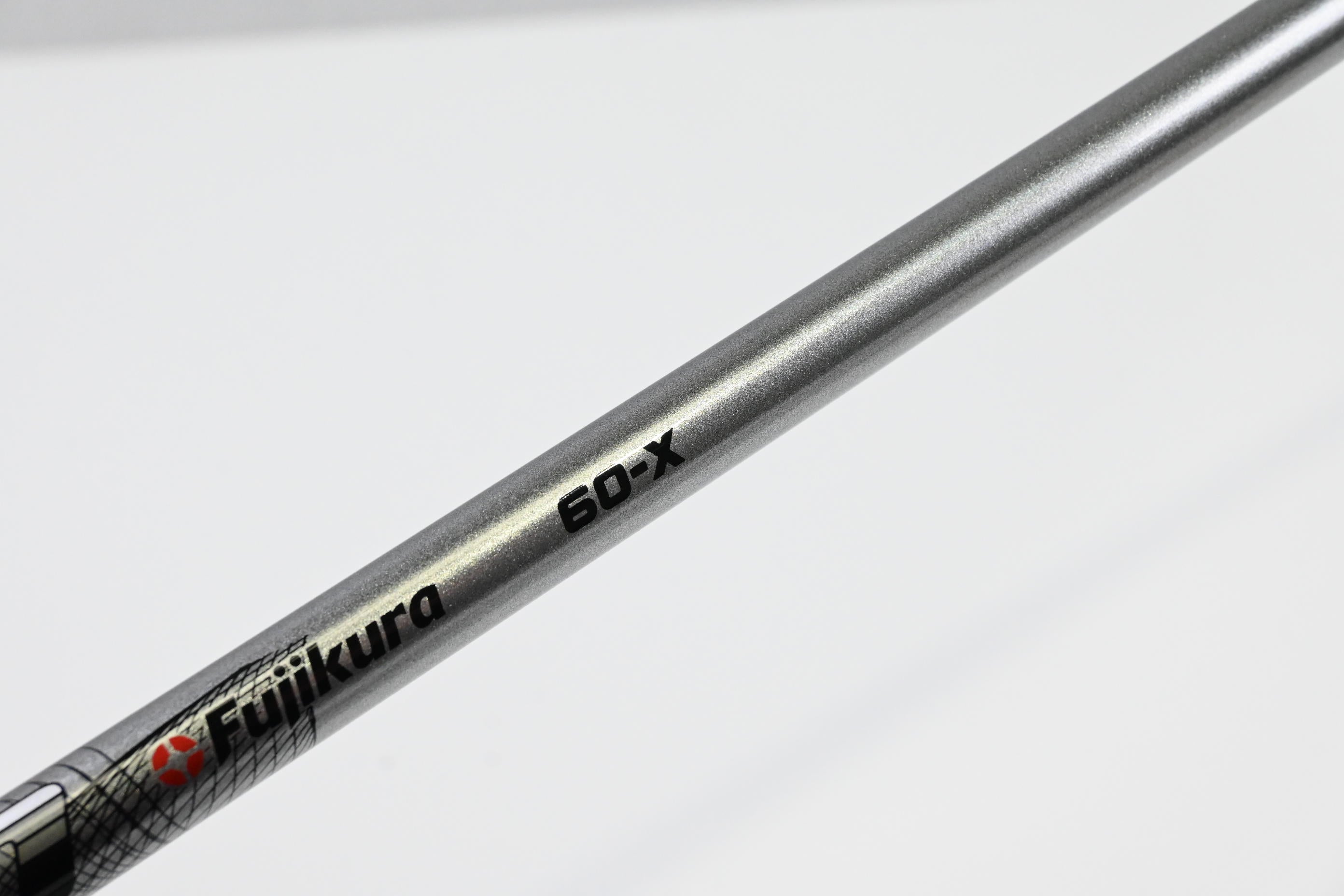 Fujikura Pro Black 60 2024 Driver Shaft / Stiff Flex / Cobra 3rd Gen