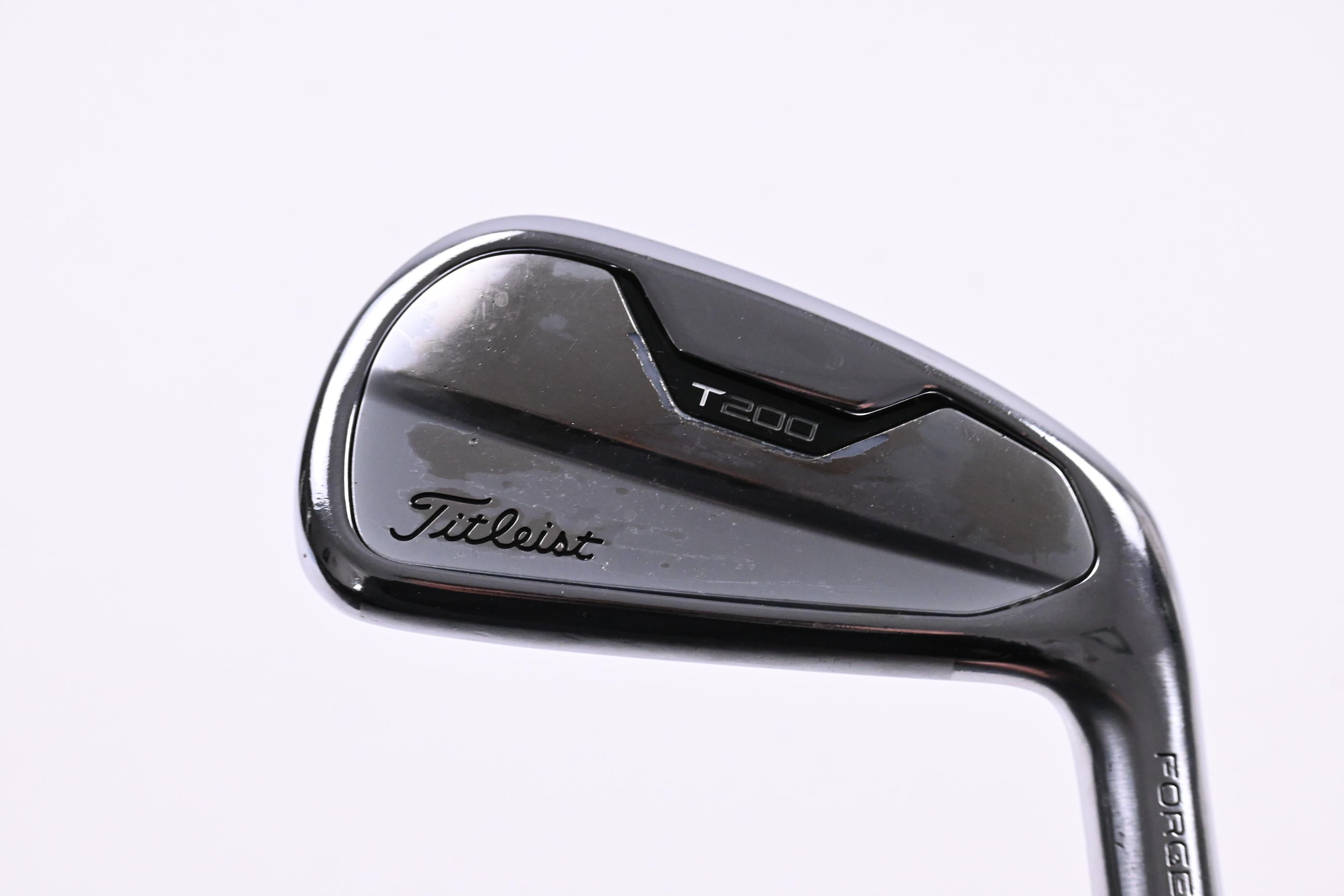 Titleist T200 2021 #4 Iron / 22 Degree / Stiff Flex Tensei AV Red AM(2) Shaft