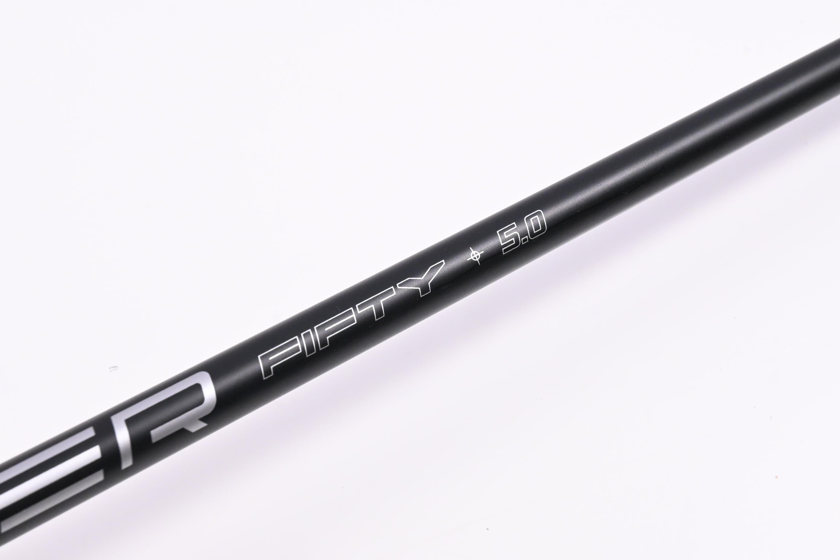 Project X Cypher 2.0 50 #5 Hybrid Shaft / Senior Flex / Callaway 3rd Gen