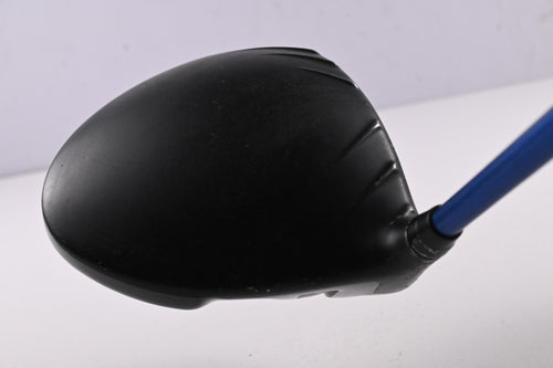 Left Hand Ping G30 SF Tec Driver / 10 Degree / Senior Flex Ping TFC 419 Shaft