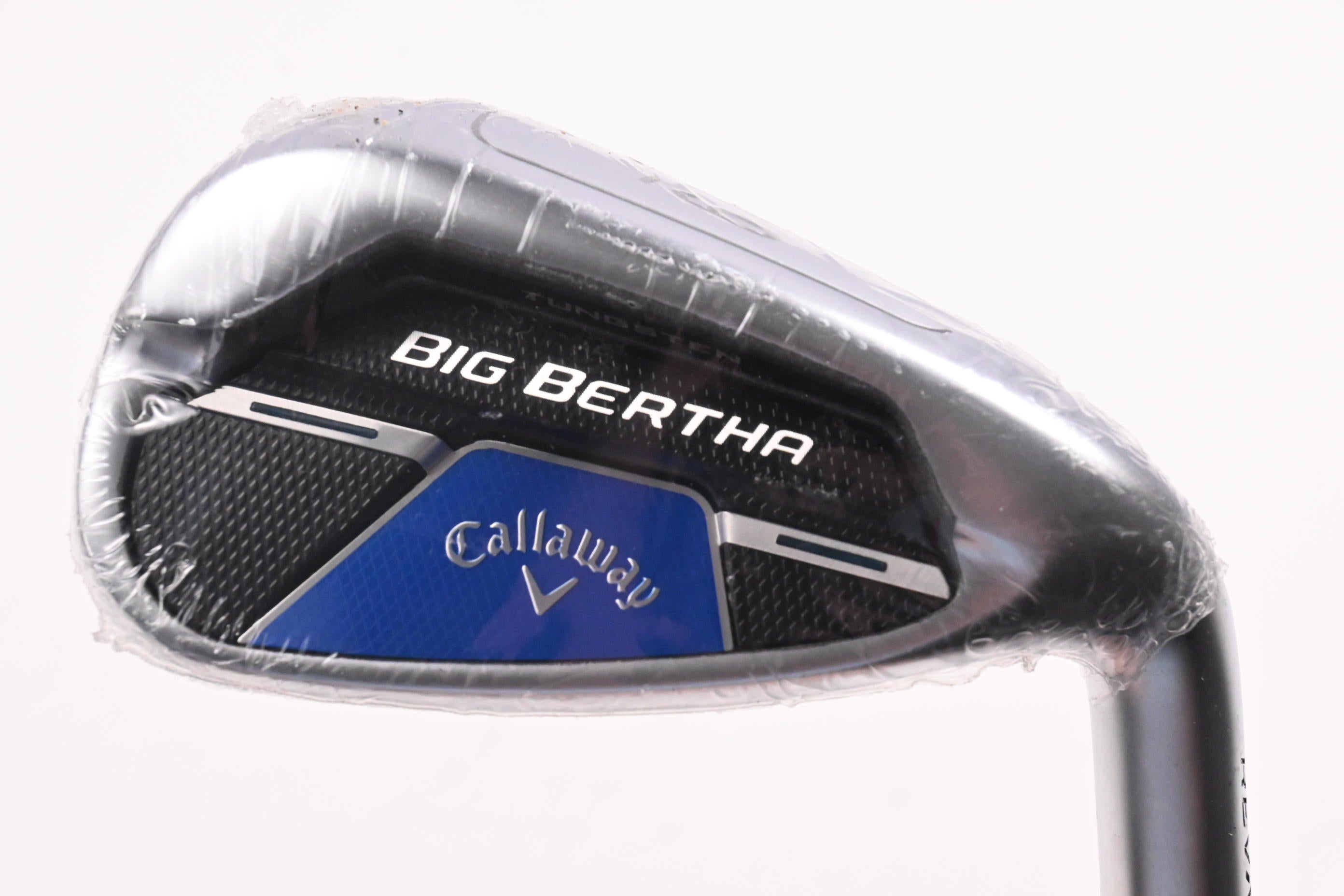 Ladies Callaway Big Bertha Reva 21 #9 Iron / 39 Degree / Ladies Flex Quaranta 40