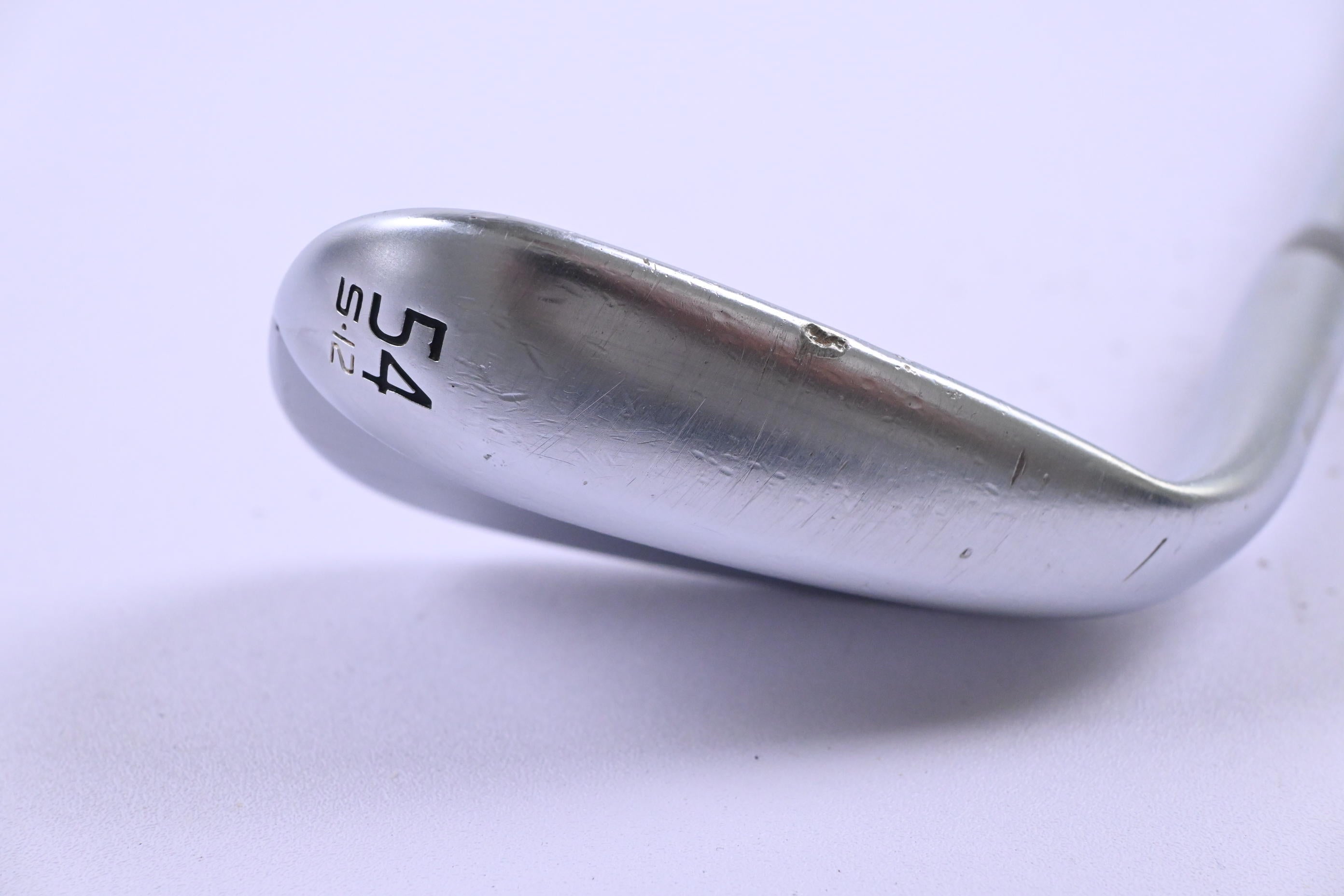 Ping S159 Sand Wedge / 54 Degree / Orange Dot / Wedge Flex Ping AWT 2.0 Shaft