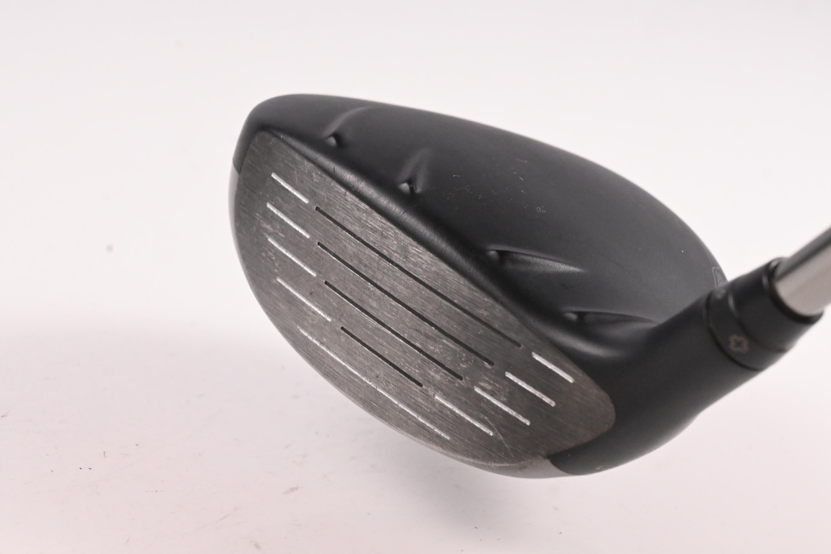 Ping G Series #5 Wood / 17.5 Degree / Regular Flex Ping Tour 65 Shaft