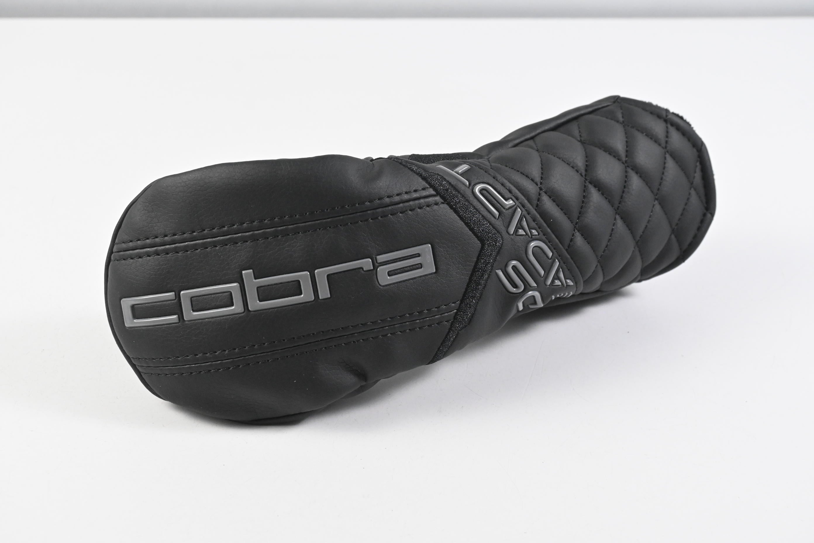 Cobra DS-Adapt LS Titanium #3 Wood / 14.5 Degree / X-Flex Denali Black 70