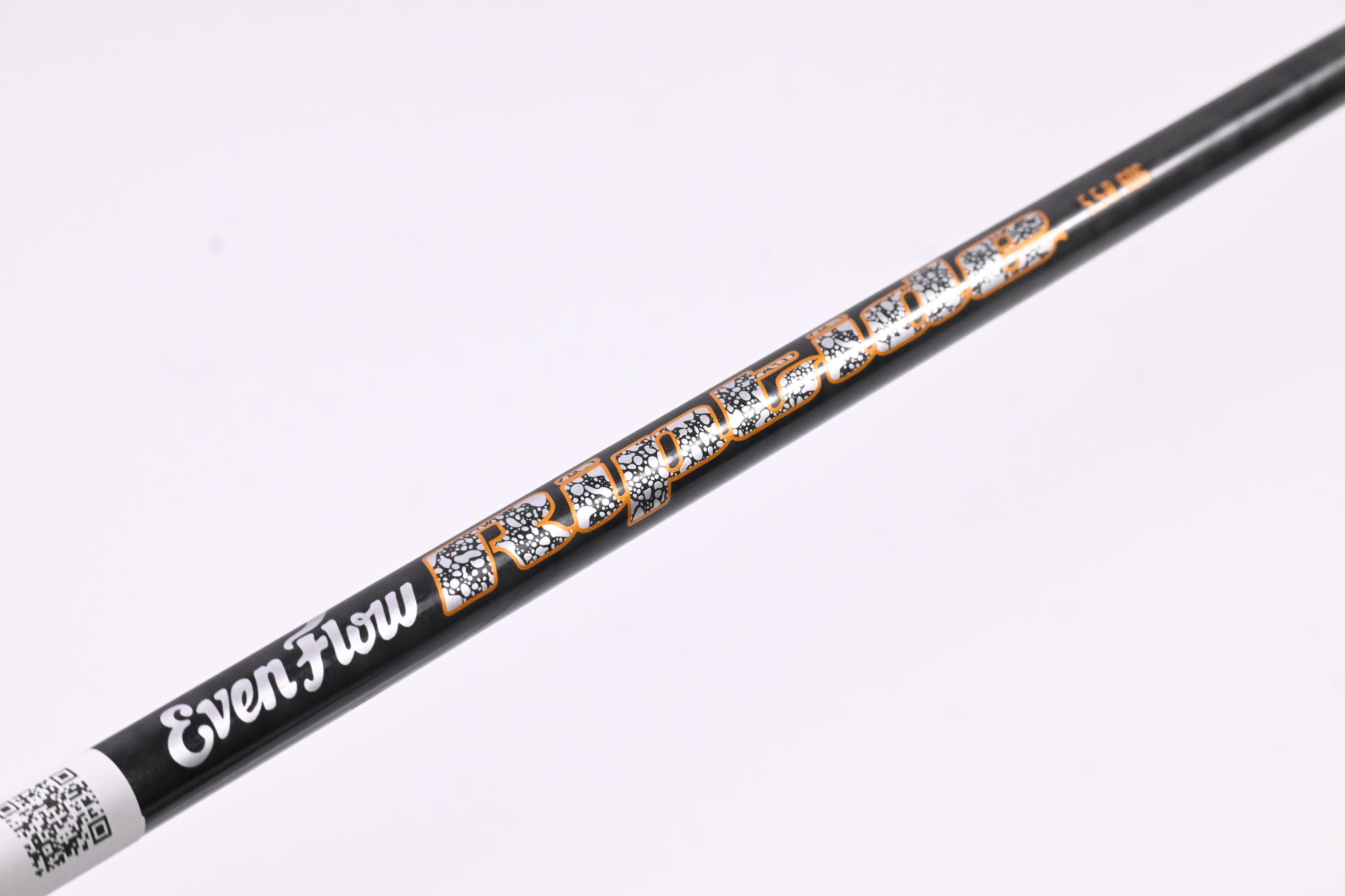Project X Evenflow Riptide 60 #3 Wood Shaft / Regular Flex / Ping 3rd Gen