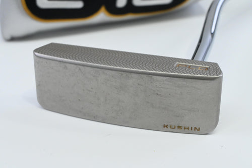Ping PLD Milled 2025 Kushin Putter / 34 Inch
