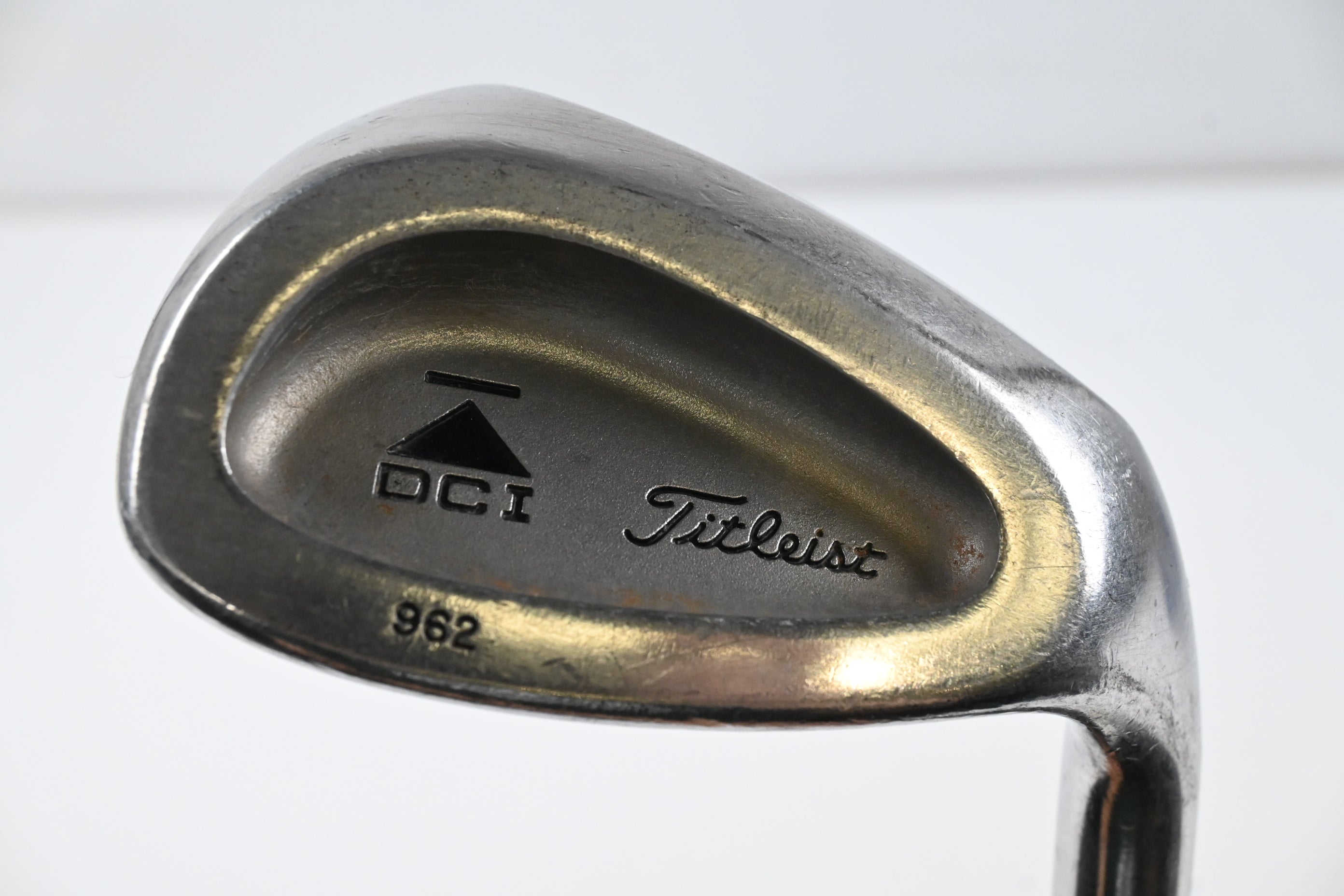Titleist DCI 962 Sand Wedge / 56 Degree / Regular Flex Titleist Select Shaft