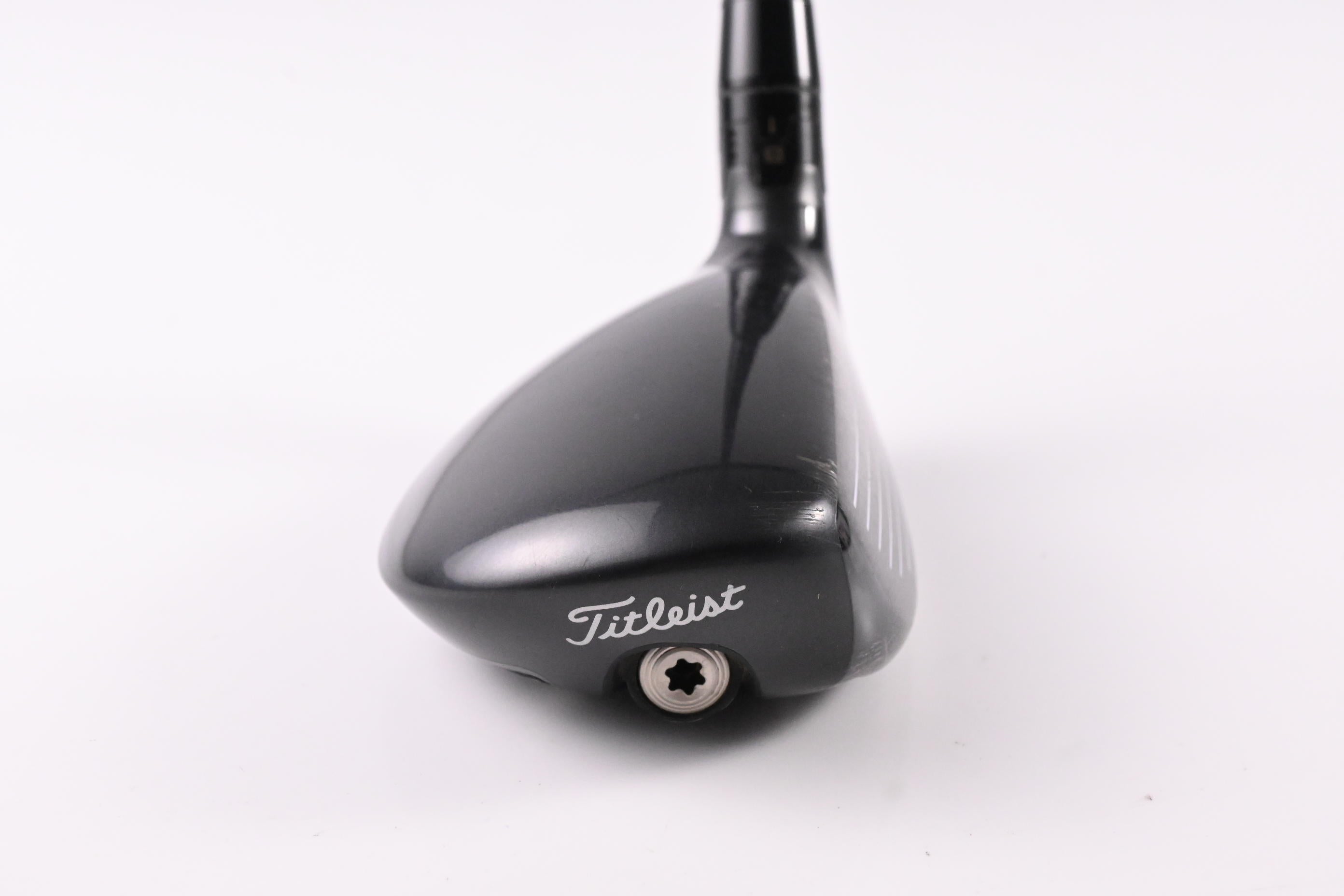 Titleist 818 H1 #3 Hybrid / 19 Degree / Regular Flex Tensei CK Red 60 Shaft