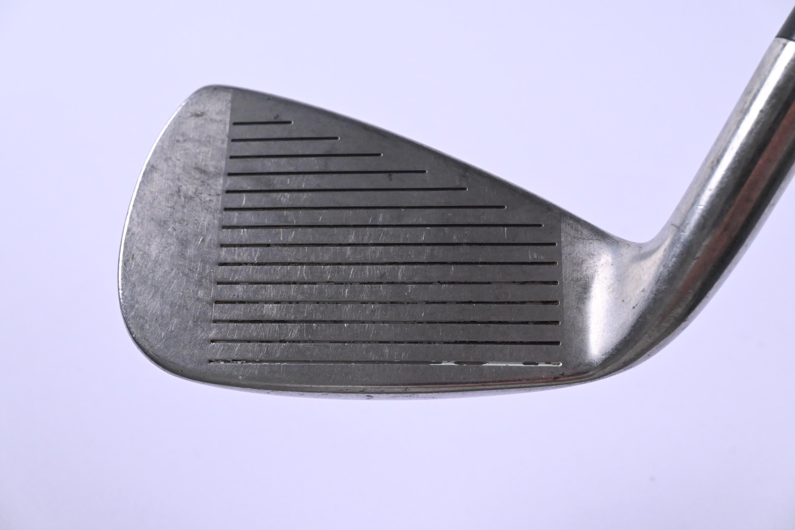 Ladies Mizuno Widec II #7 Iron / Ladies Flex Widec II Shaft