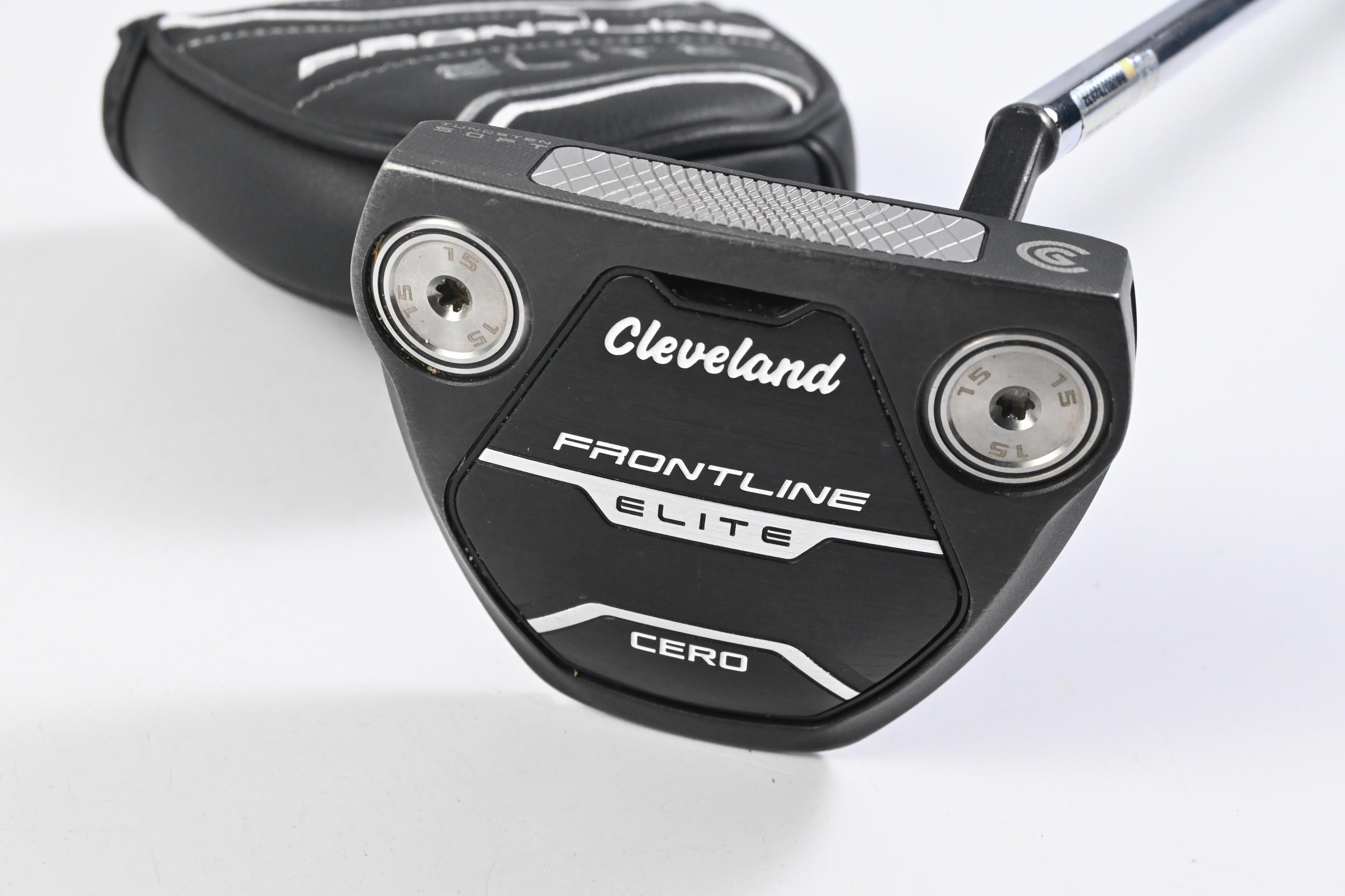 Cleveland Frontline Elite Cero Putter / 34.5 Inch
