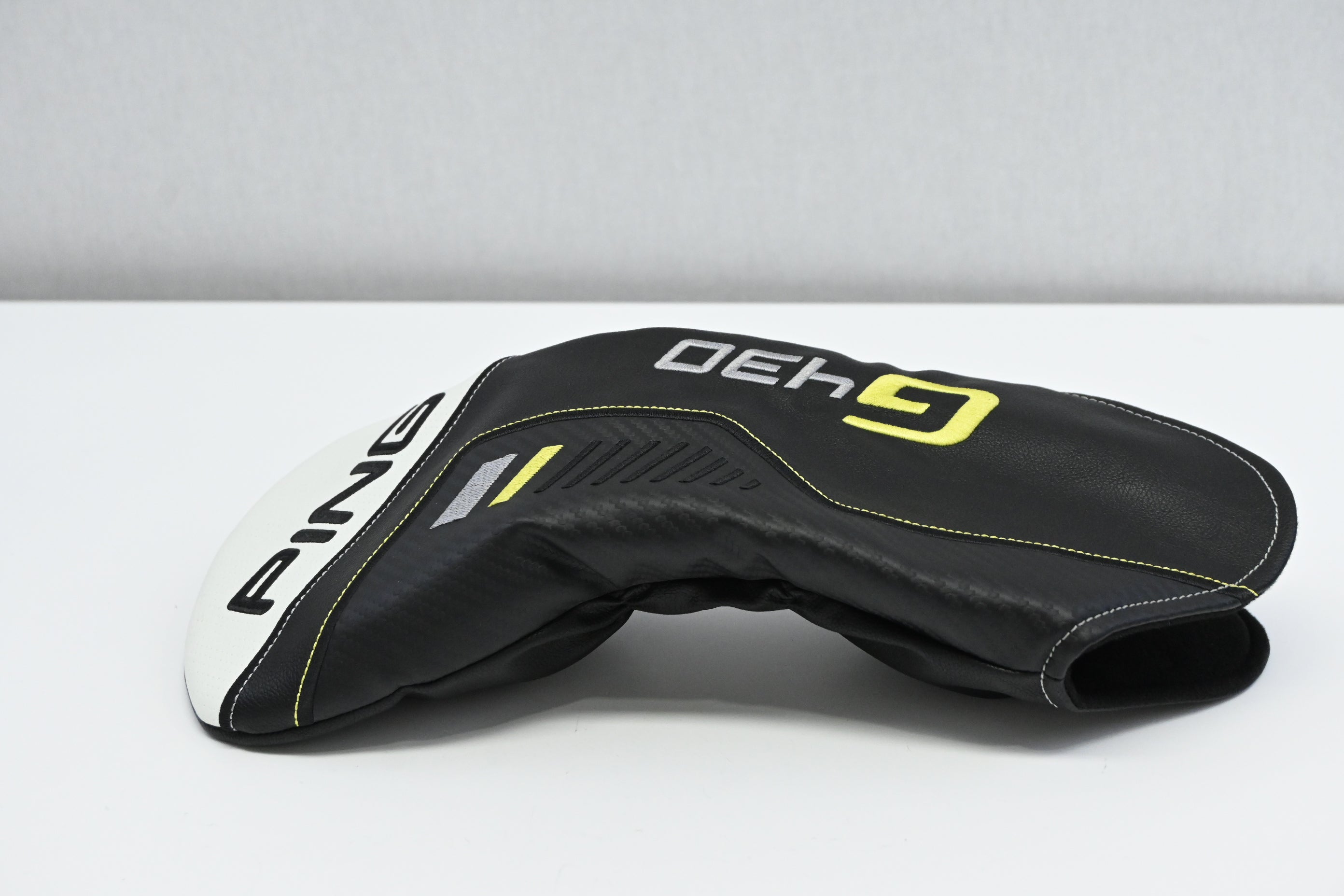 Ping G430 LST Driver / 10.5 Degree / X-Flex Ping Tour Chrome 65 Shaft