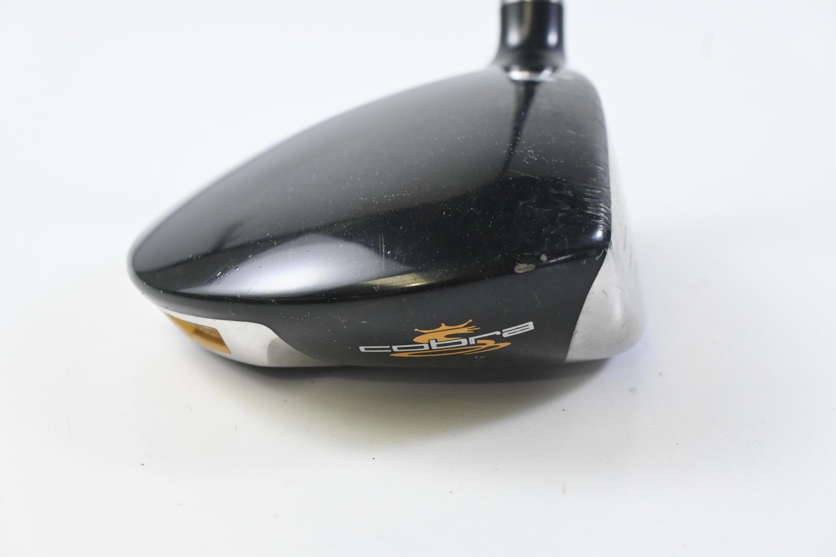 Cobra S3 #3 Wood / 15 Degree / Regular Flex Fujikura Blur TX800 Shaft