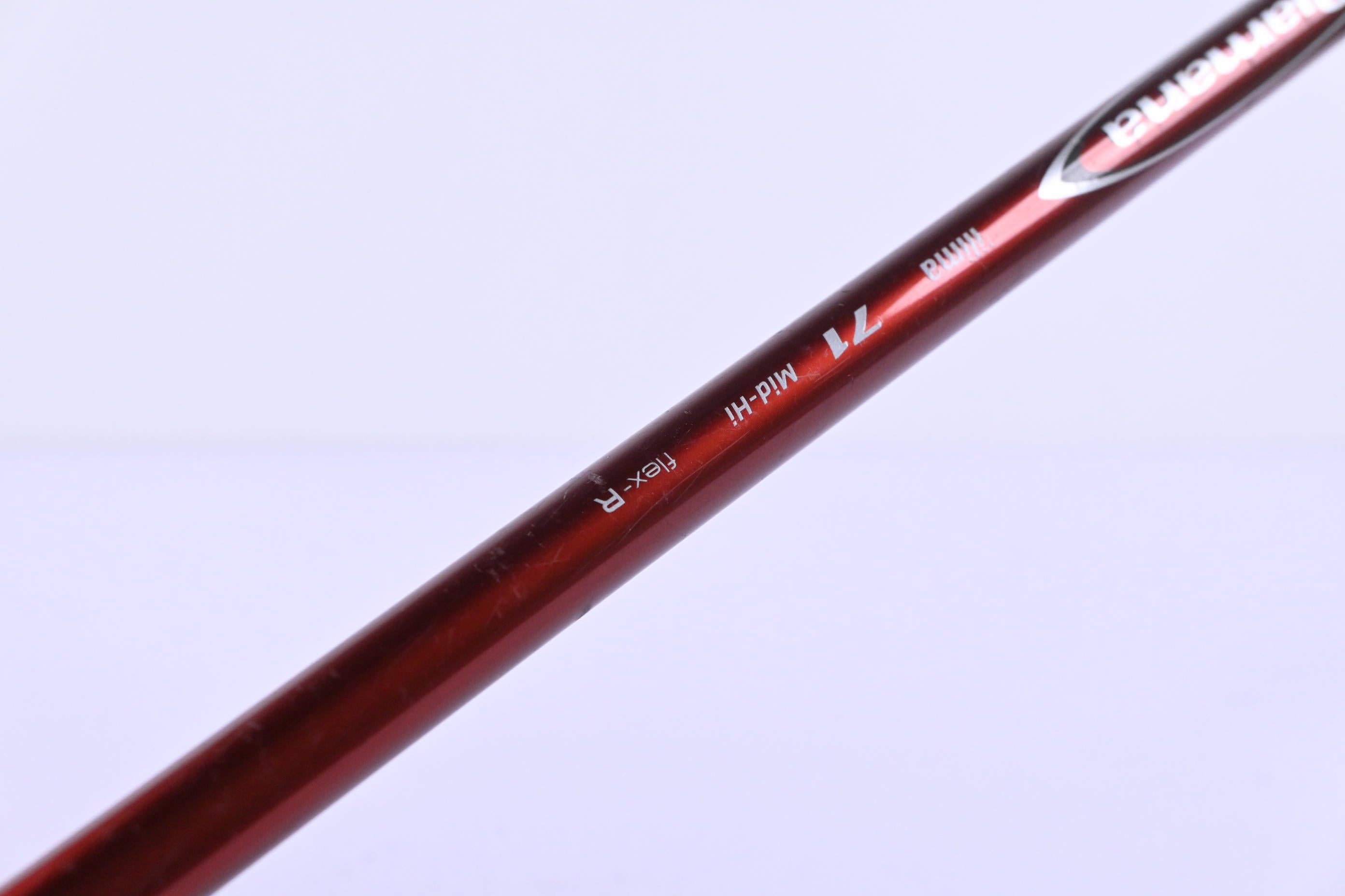 Titleist 910 F #5 Wood / 19 Degree / Regular Flex Diamana 'ilima 71 Shaft