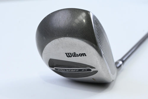 Wilson Prostaff PT Driver / 10.5 Degree / Regular Flex Wilson Prostaff Shaft